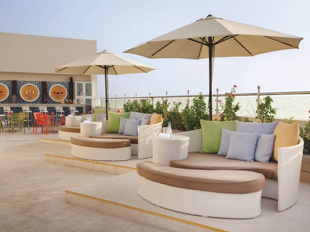 TreeTop Bar