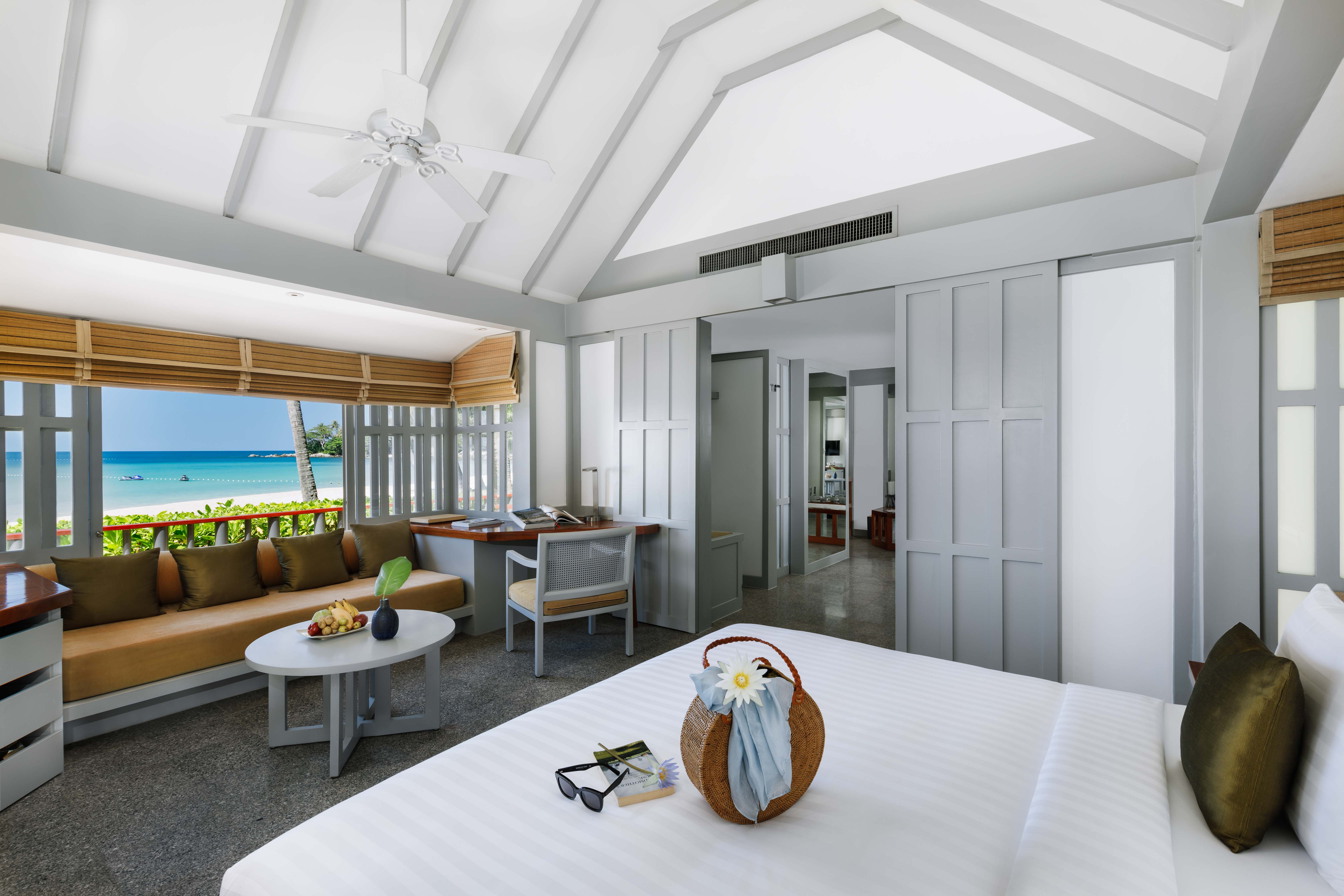 Beach Suite