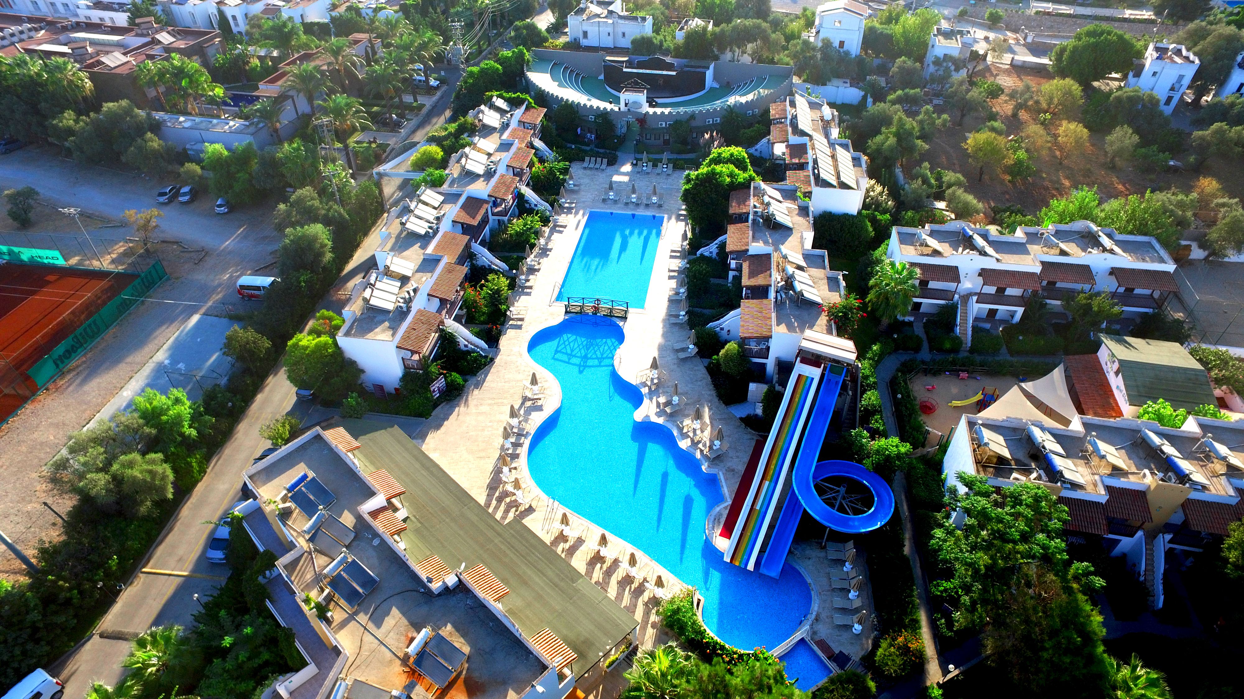 Water Park