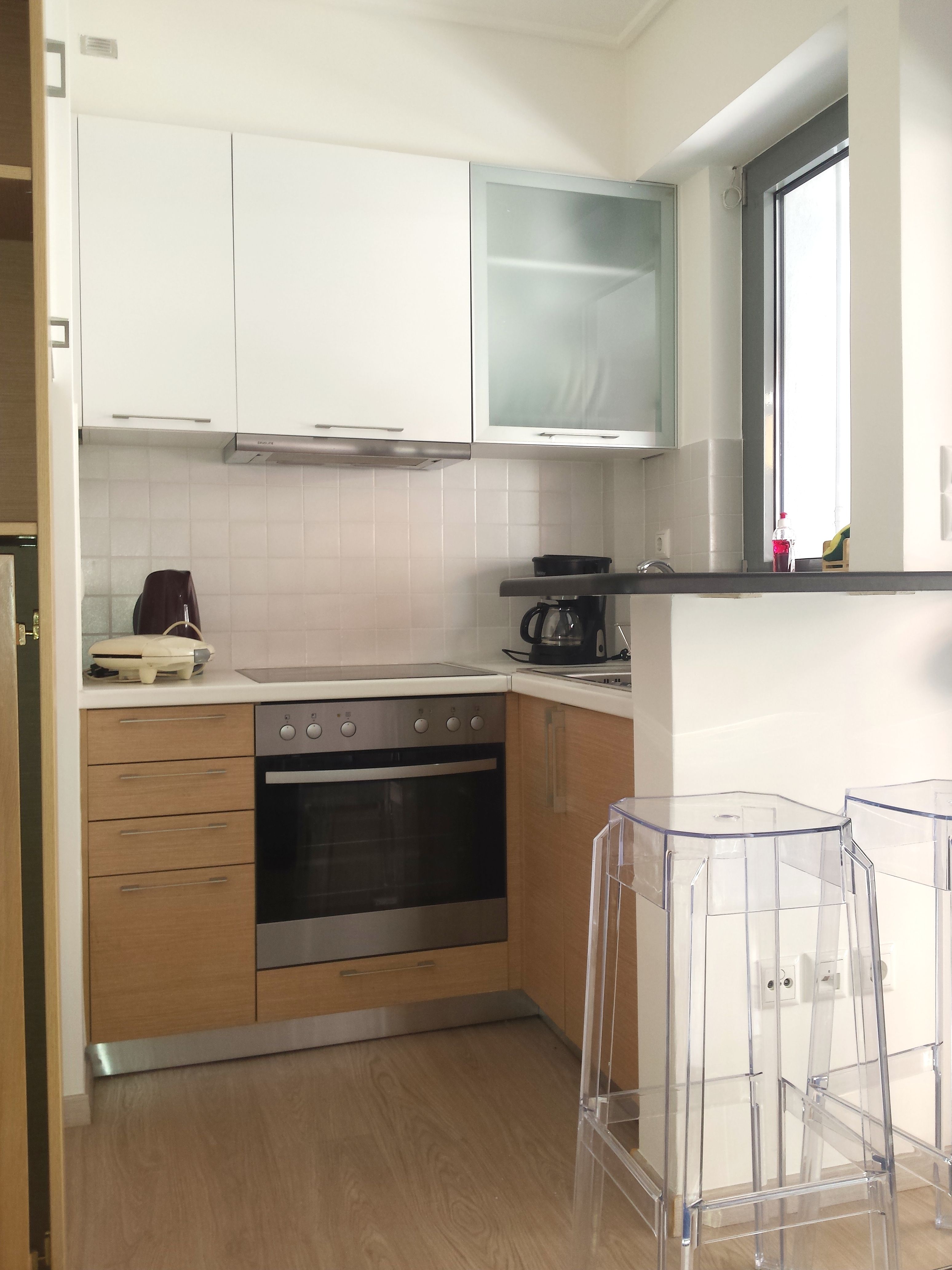 APARTMENT ONE BEDROOM