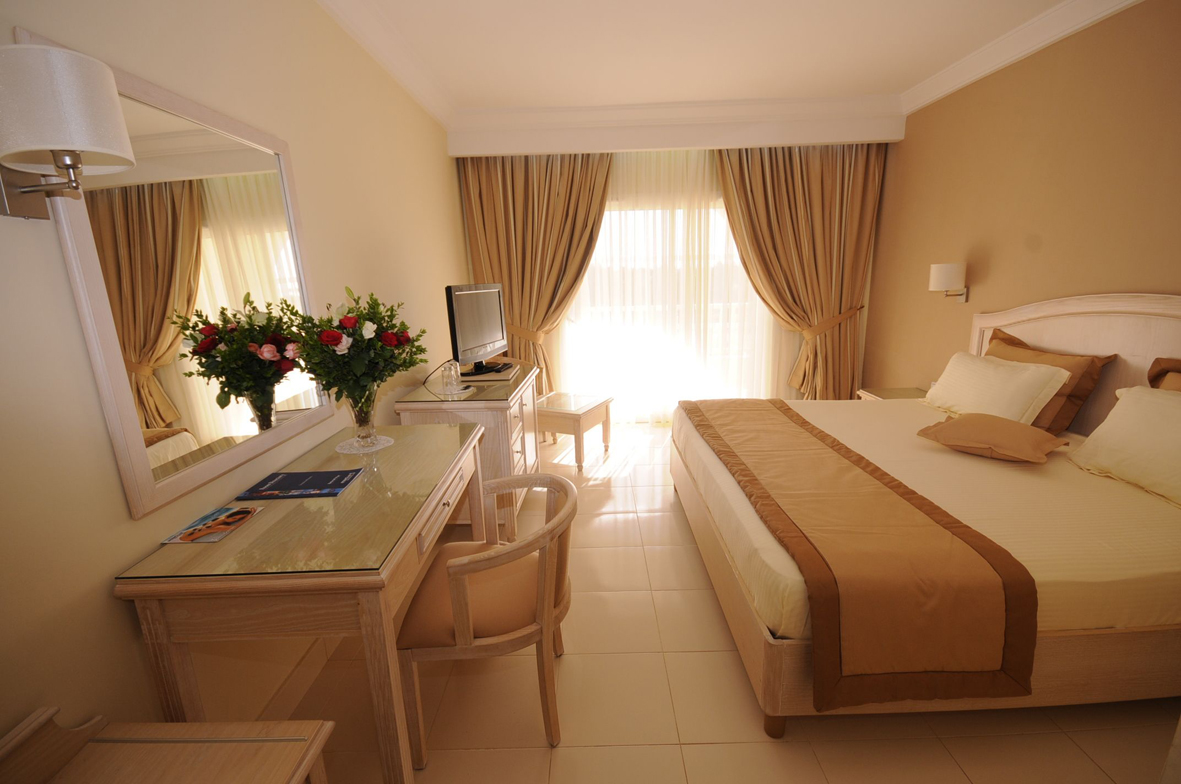 Room Superior Garden View