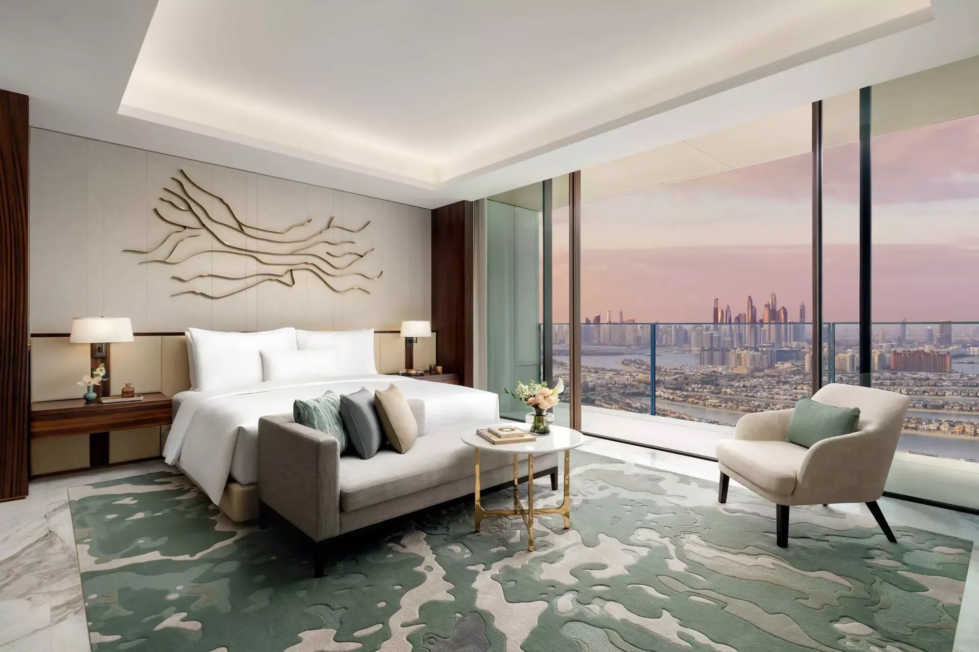 Palmscape Penthouse