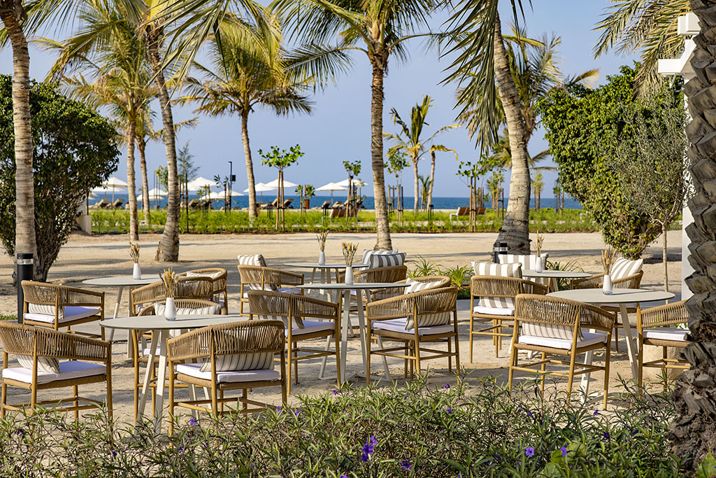 Palm Shore Pool Bar