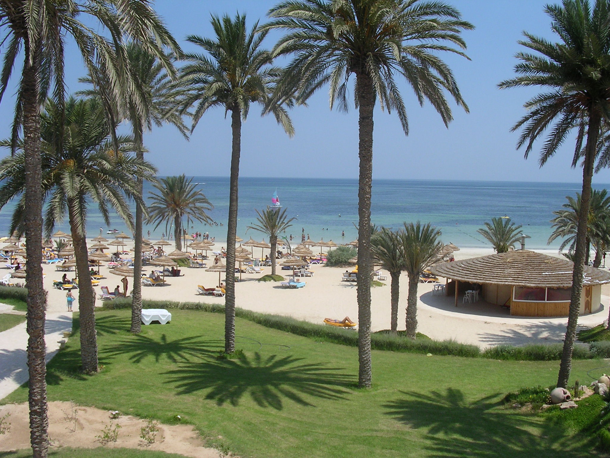Plajă 