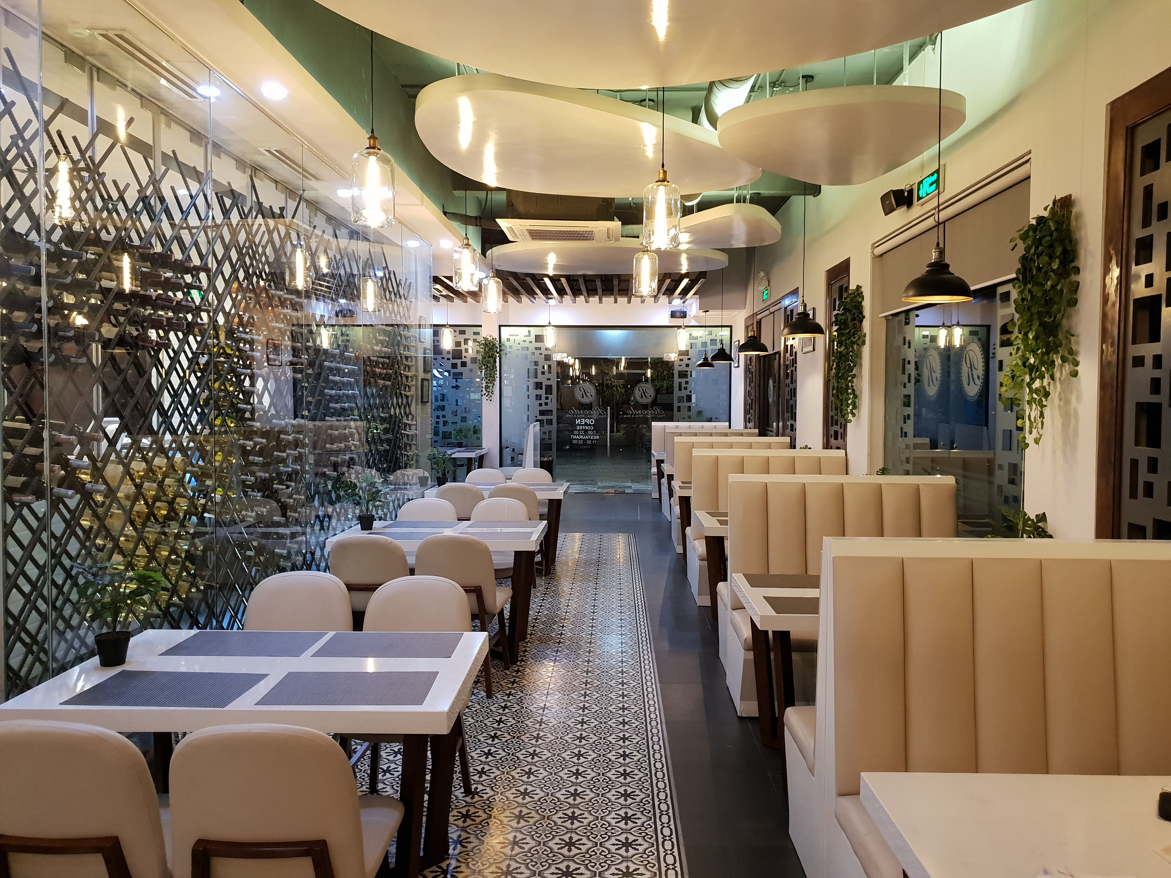 Ricordo - Western Restaurant
