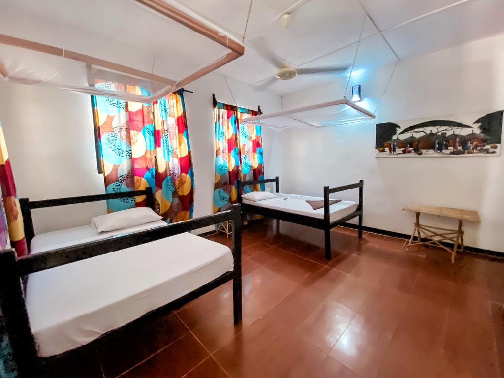 STANDARD ROOM NON AC