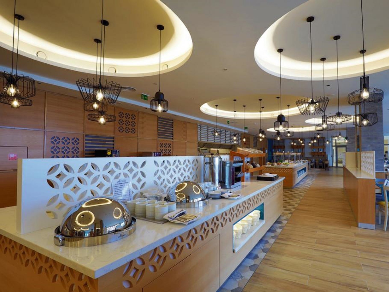 Restaurants