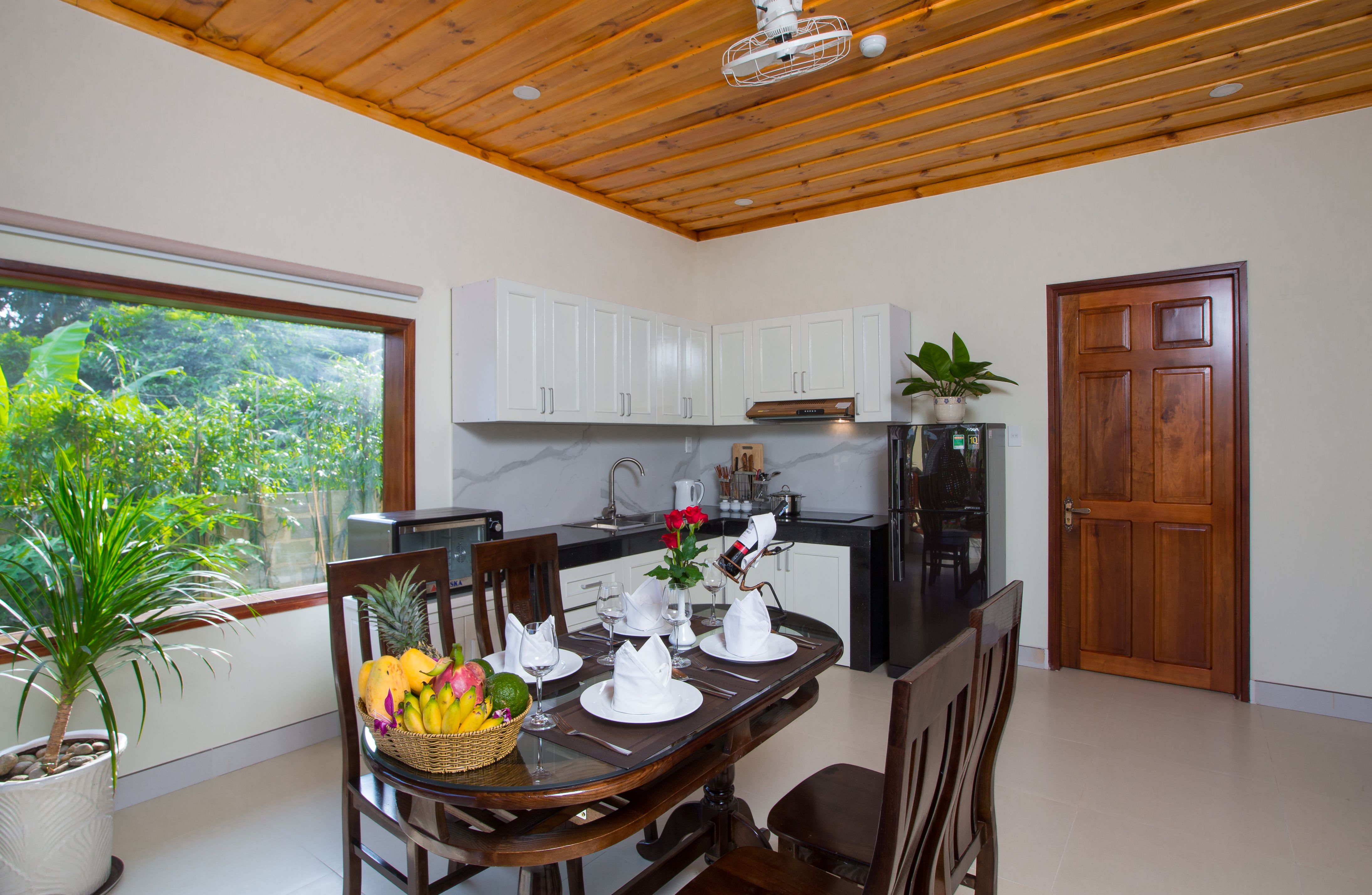 FAMILY SUITE BALCONY 