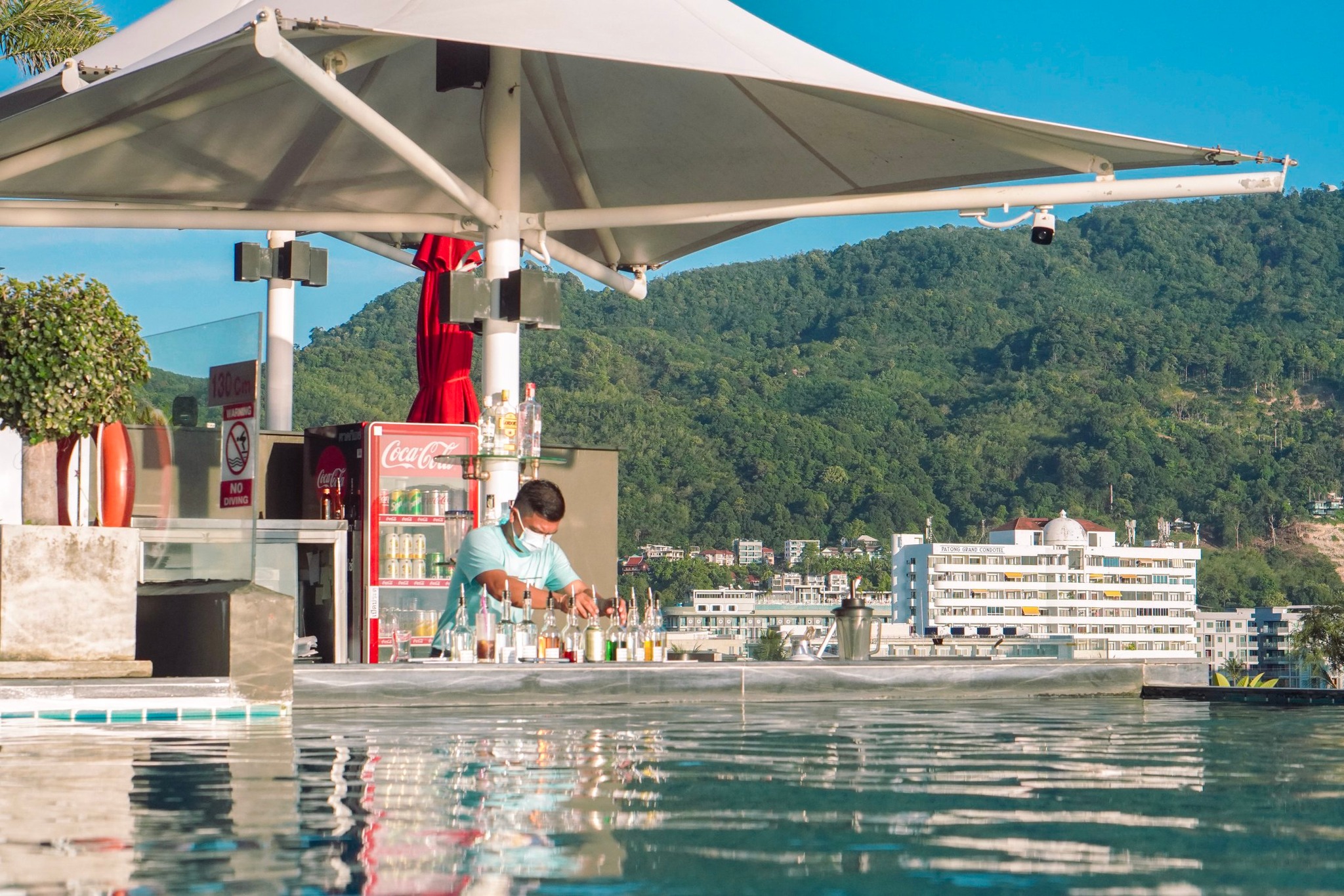 Sky Bar