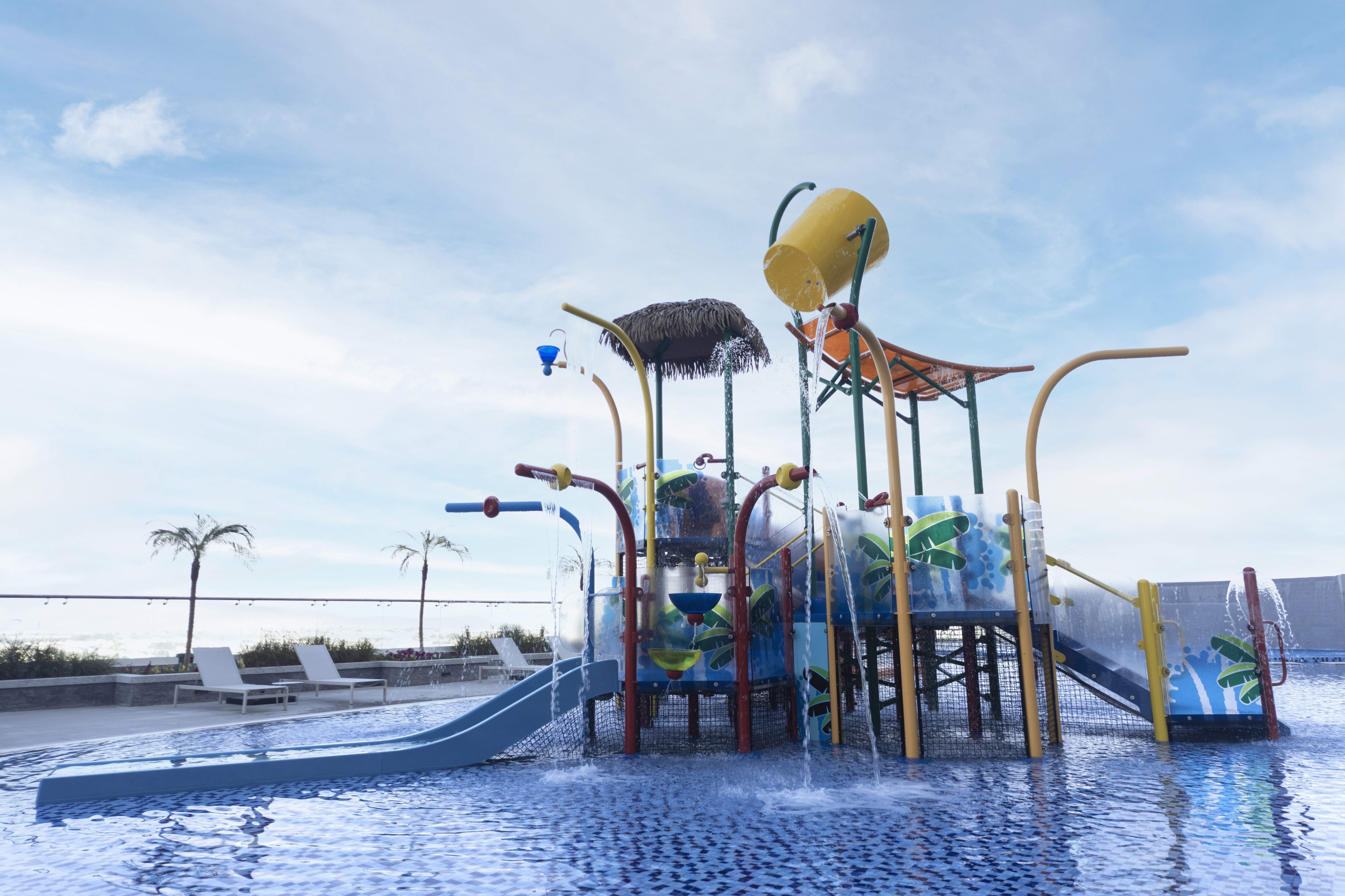 Parc acvatic