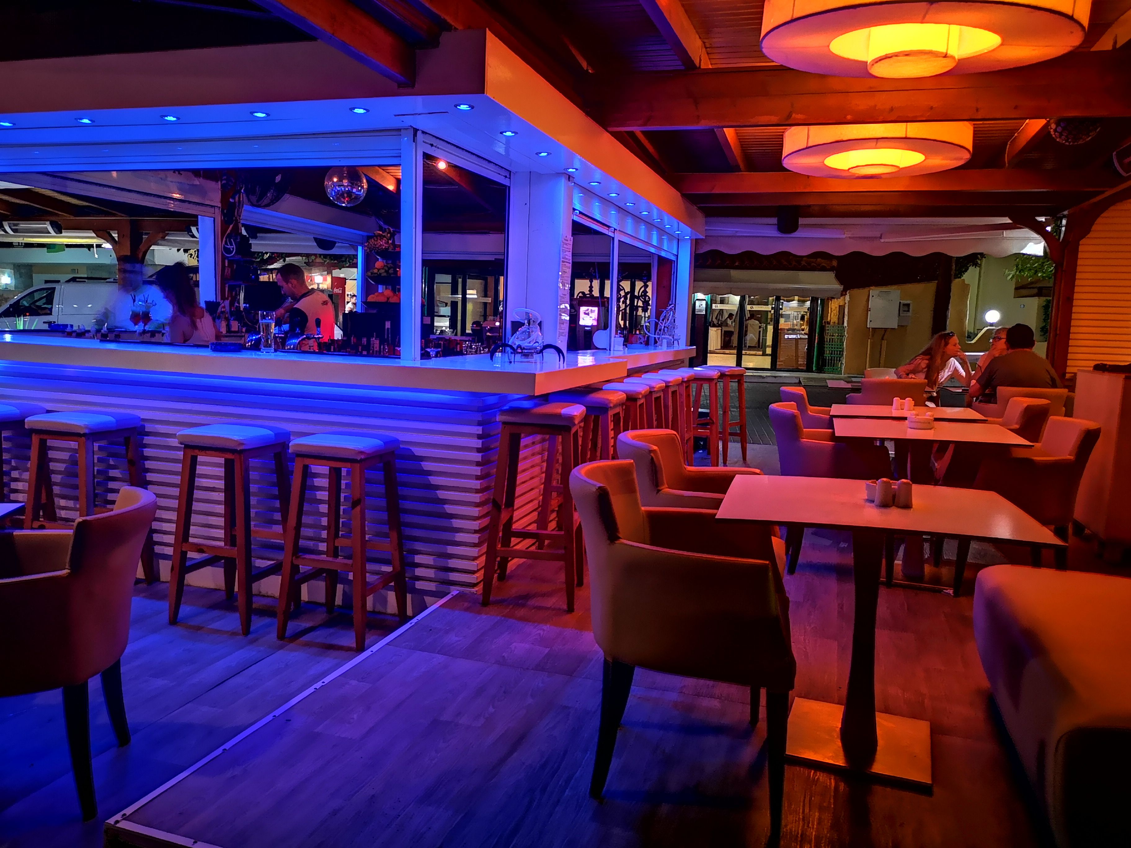 Porto Greco A la Carte Restaurant