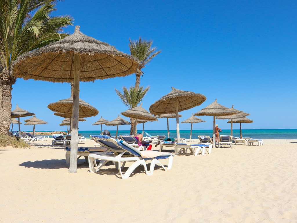 Plajă 