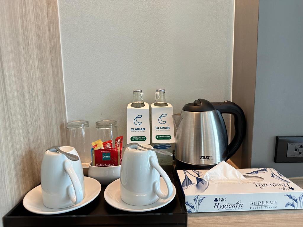 Premium Superior King Room