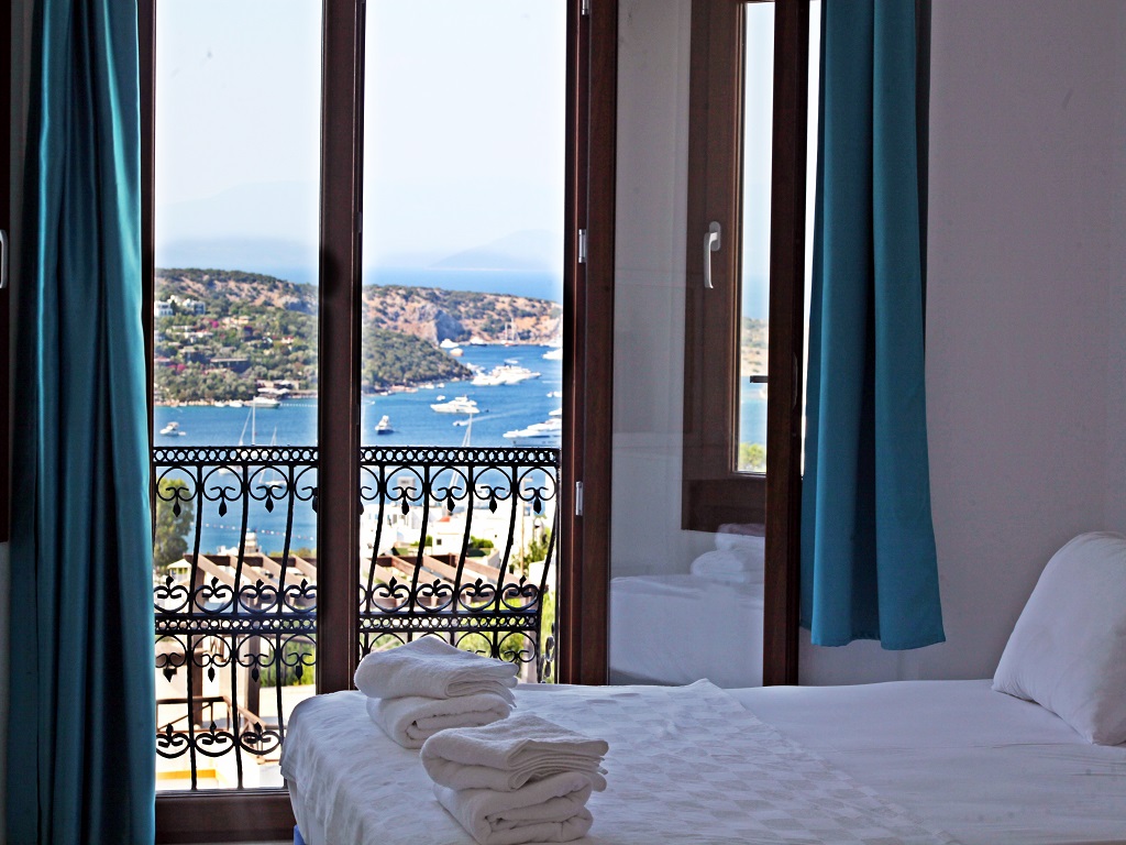 STANDART SEA VIEW