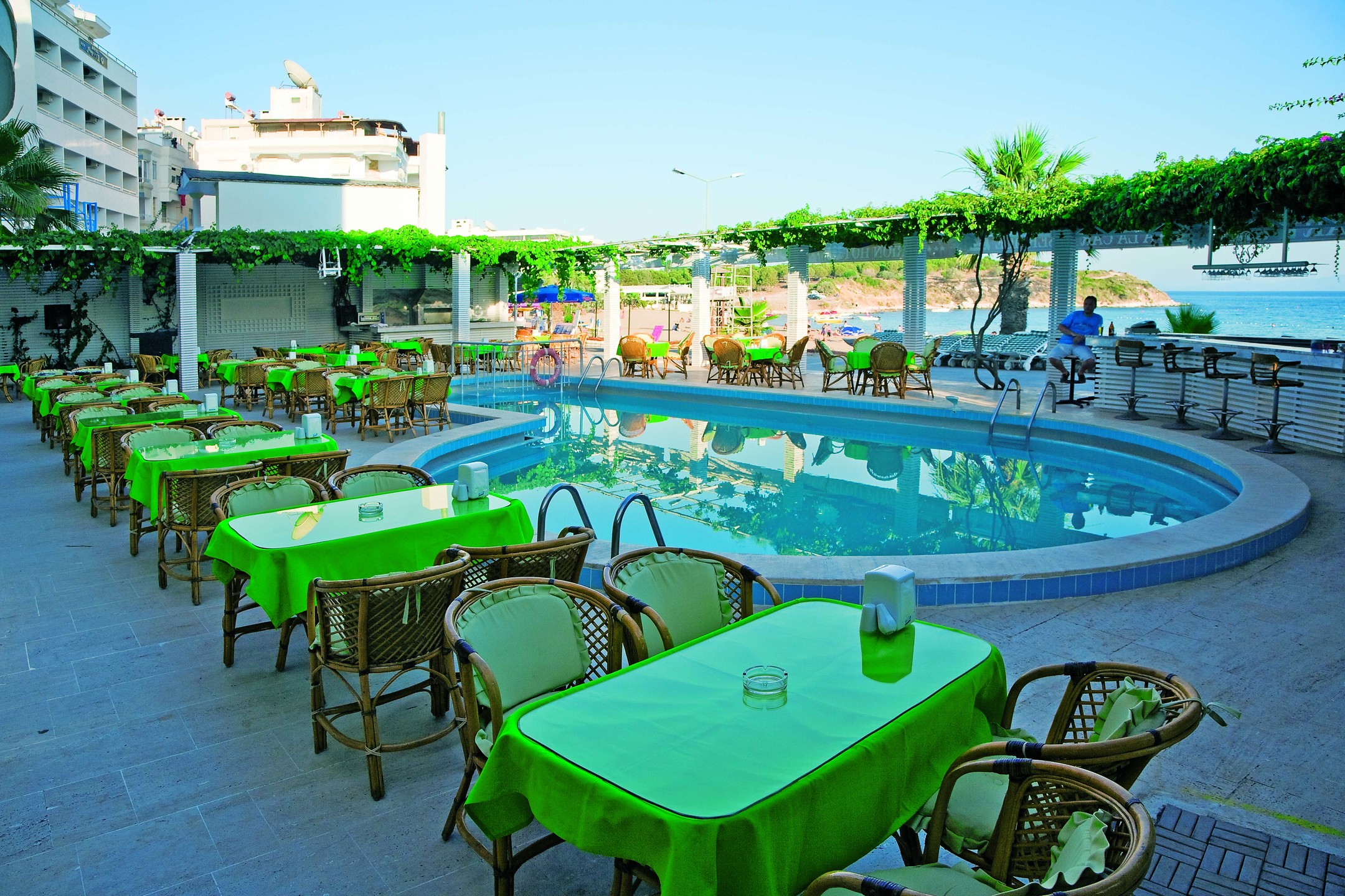 ANA RESTORAN