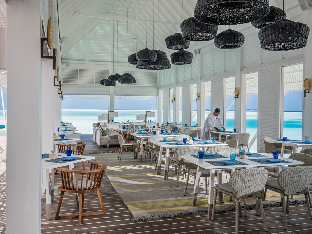 Blu in Landaa Giraavaru