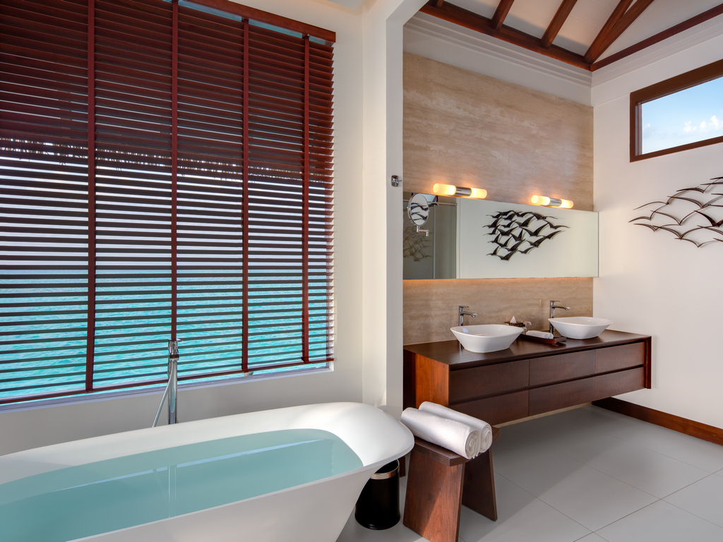 OCEAN VILLA 