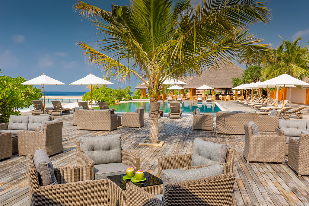 Sea Edge Bar