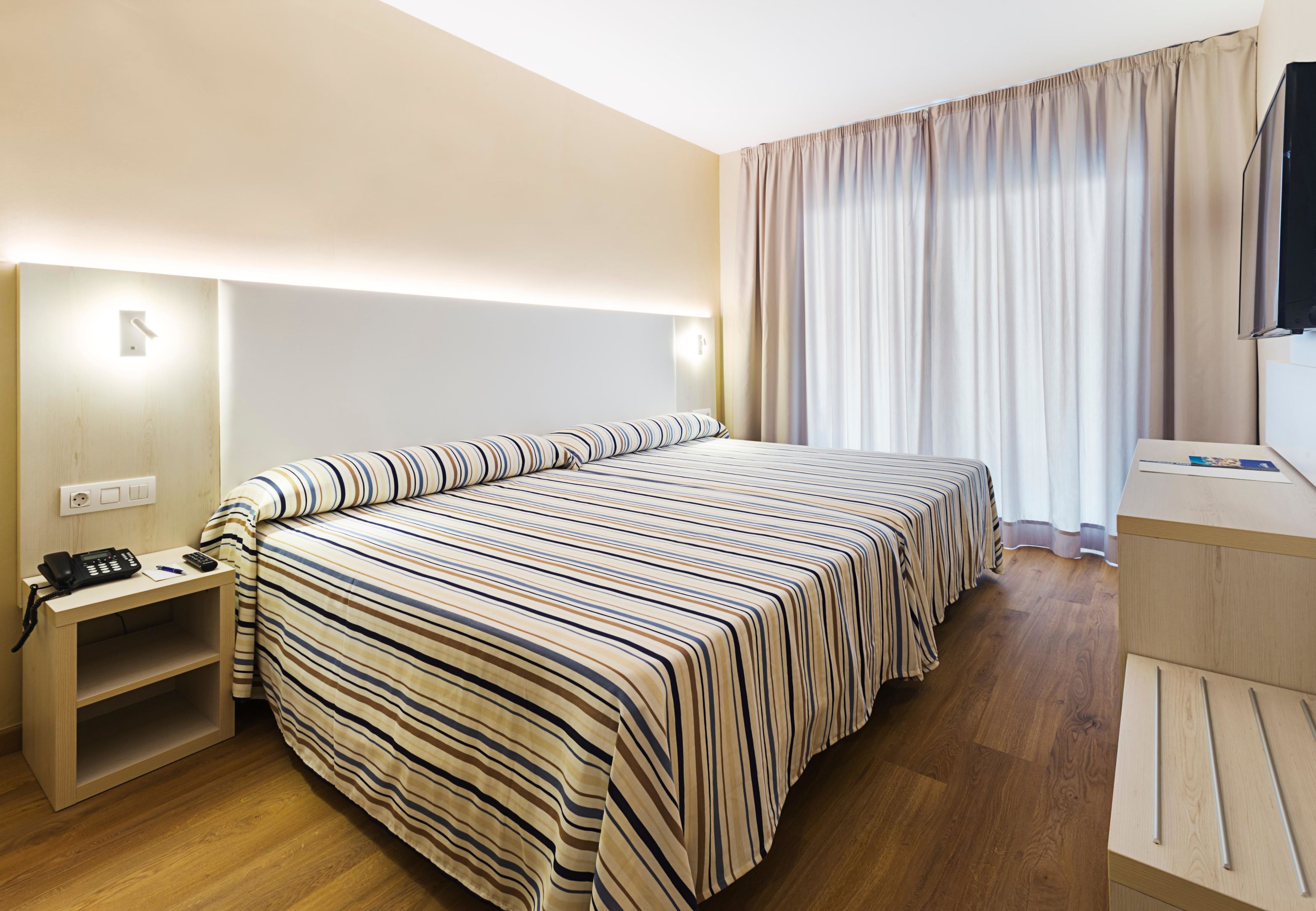 Superior Room with Balcony or Terrace