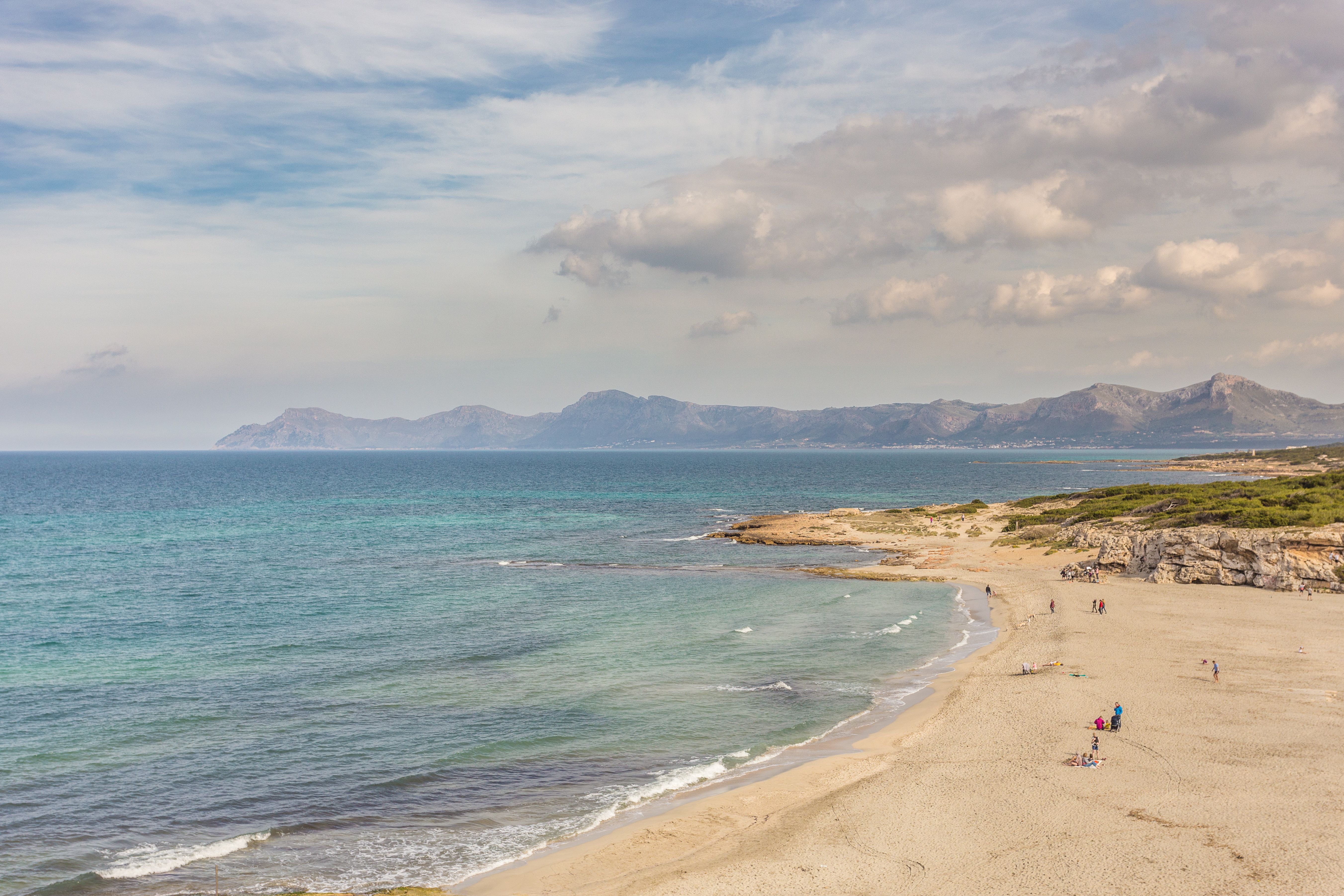Plajă 