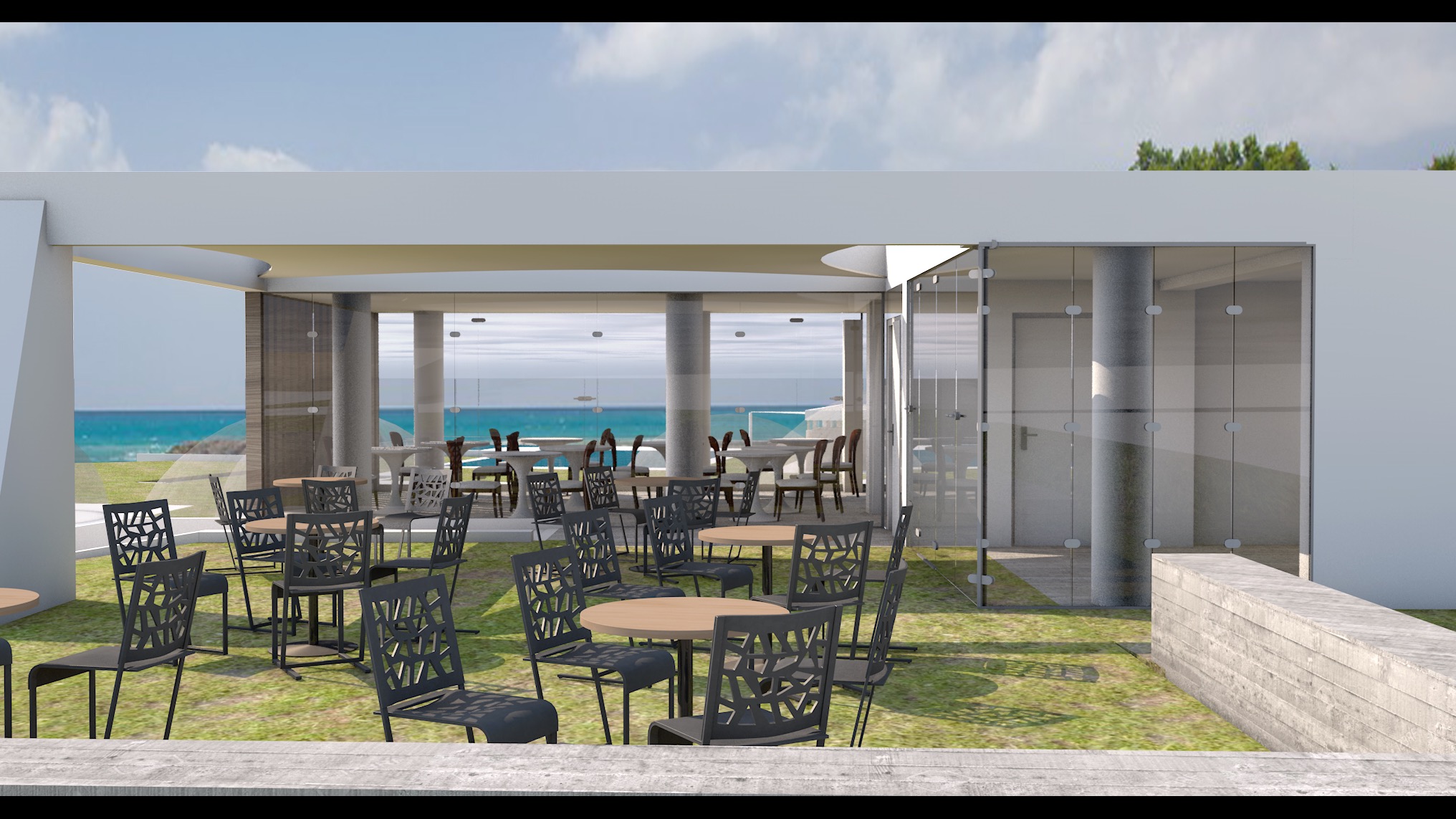 MAIN RESTAURANT