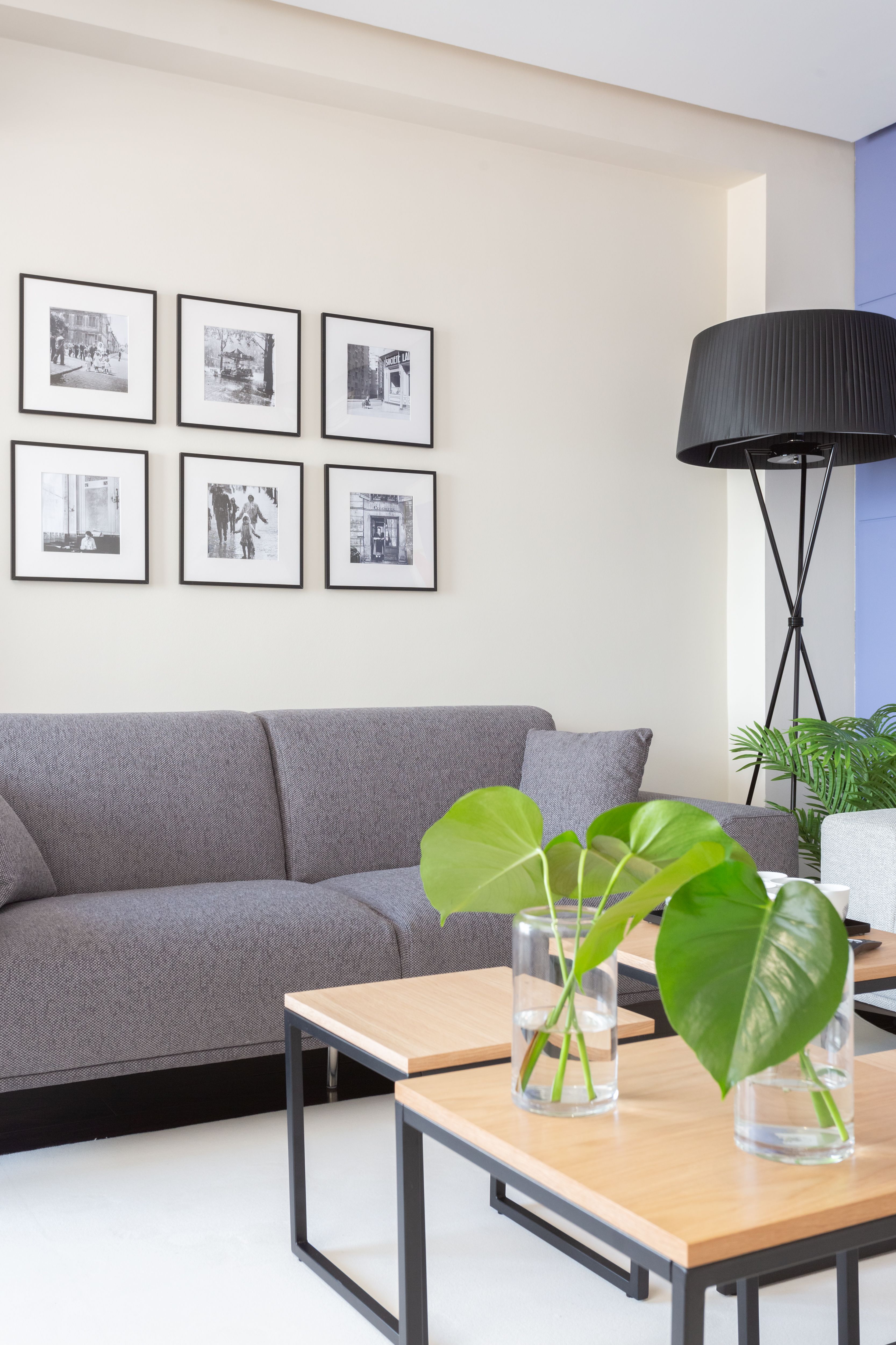 APARTMENT CAPACITY 4 TWO BEDROOMS