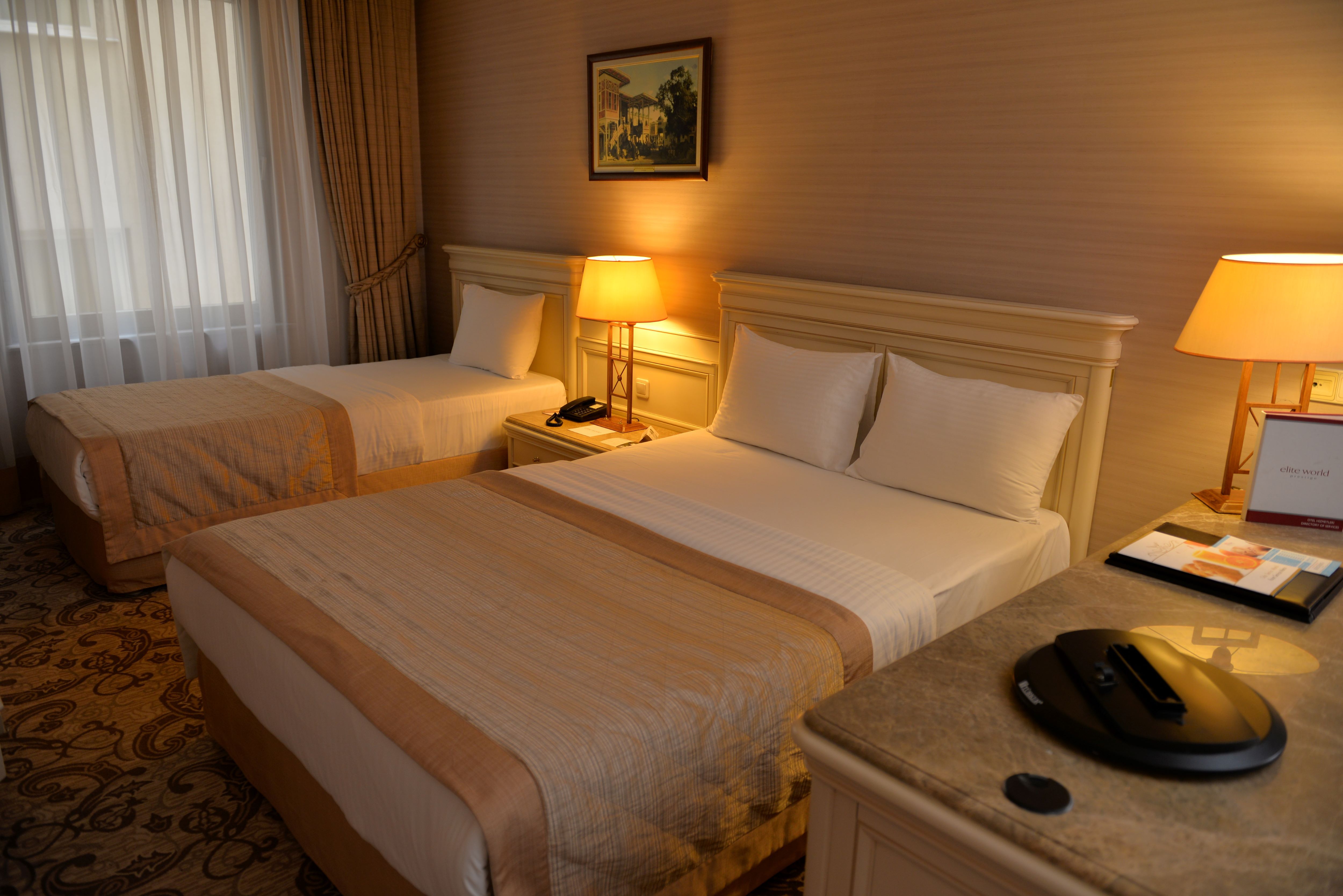 CLASSIC ROOM 
