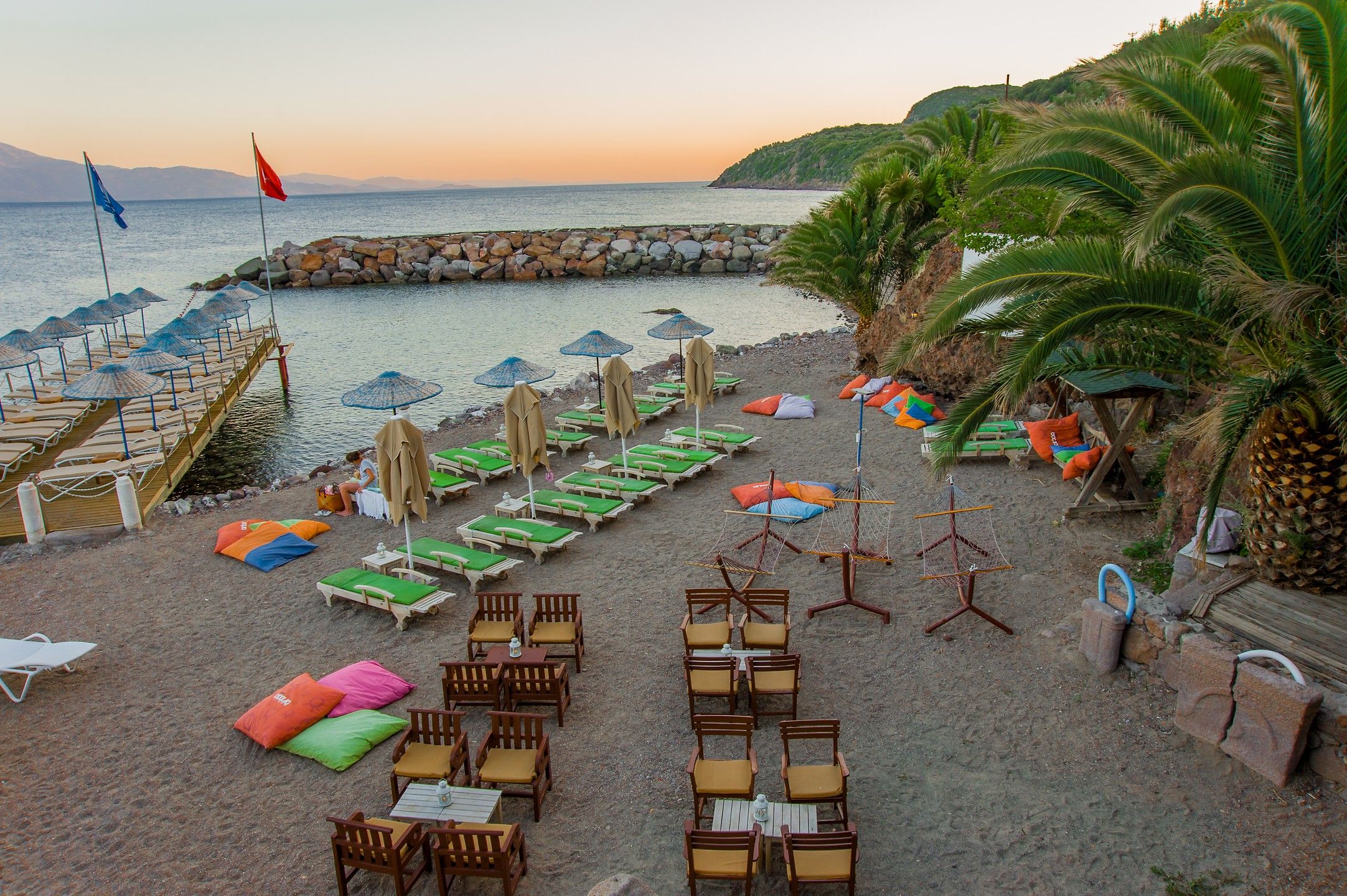 Plajă 
