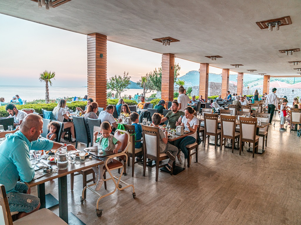ANA RESTORANT