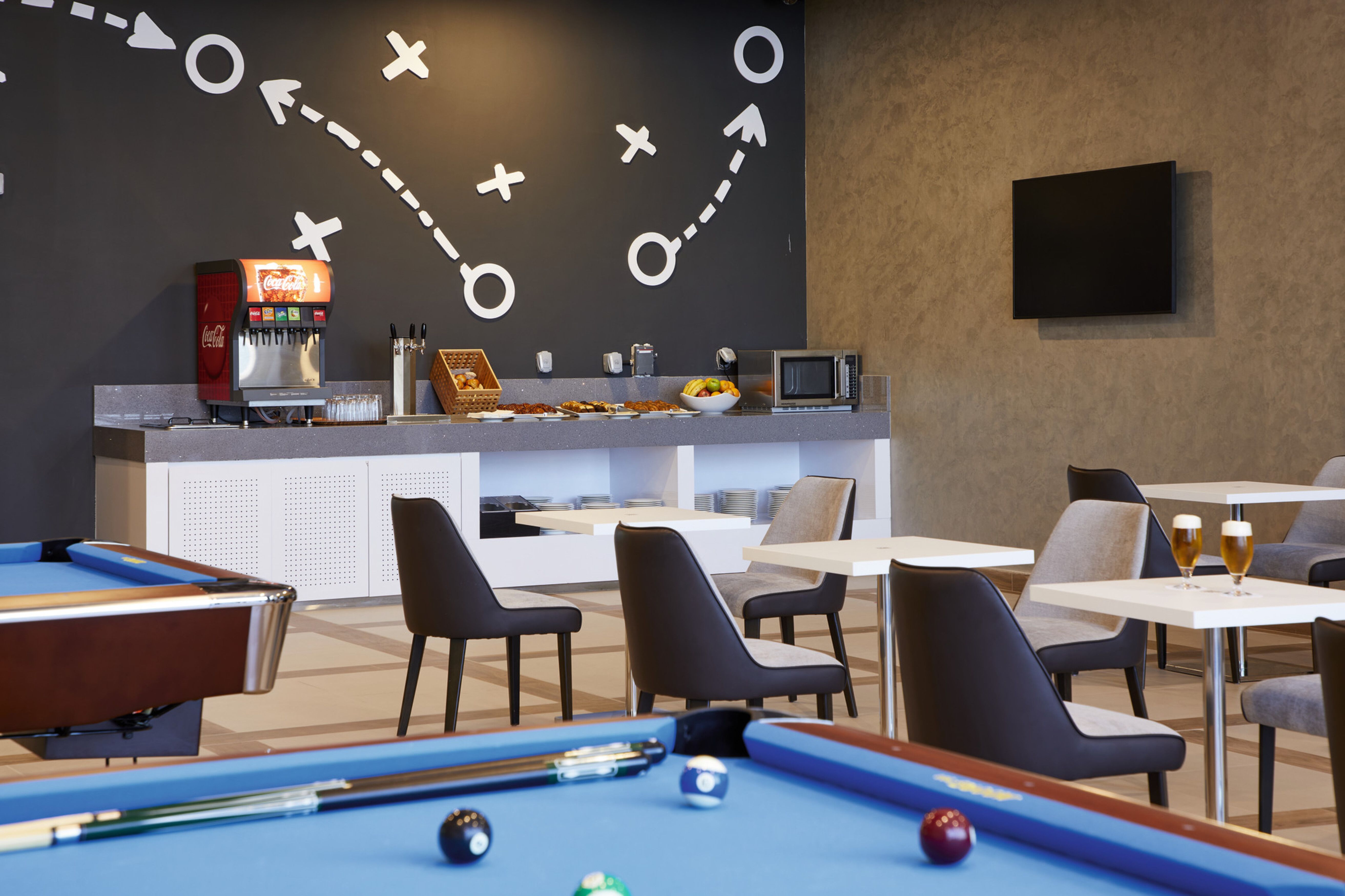 Sports Bar