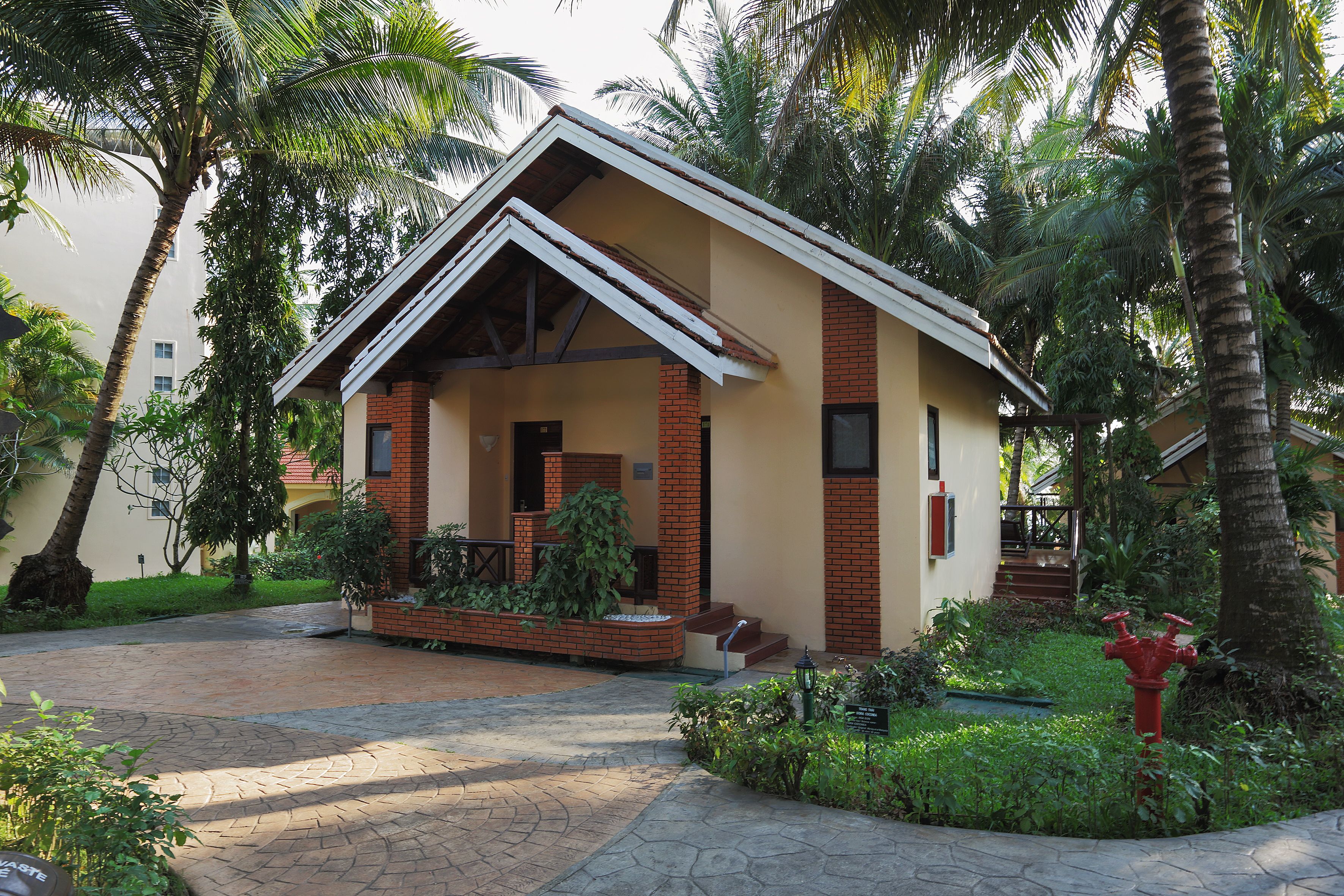 Bungalou