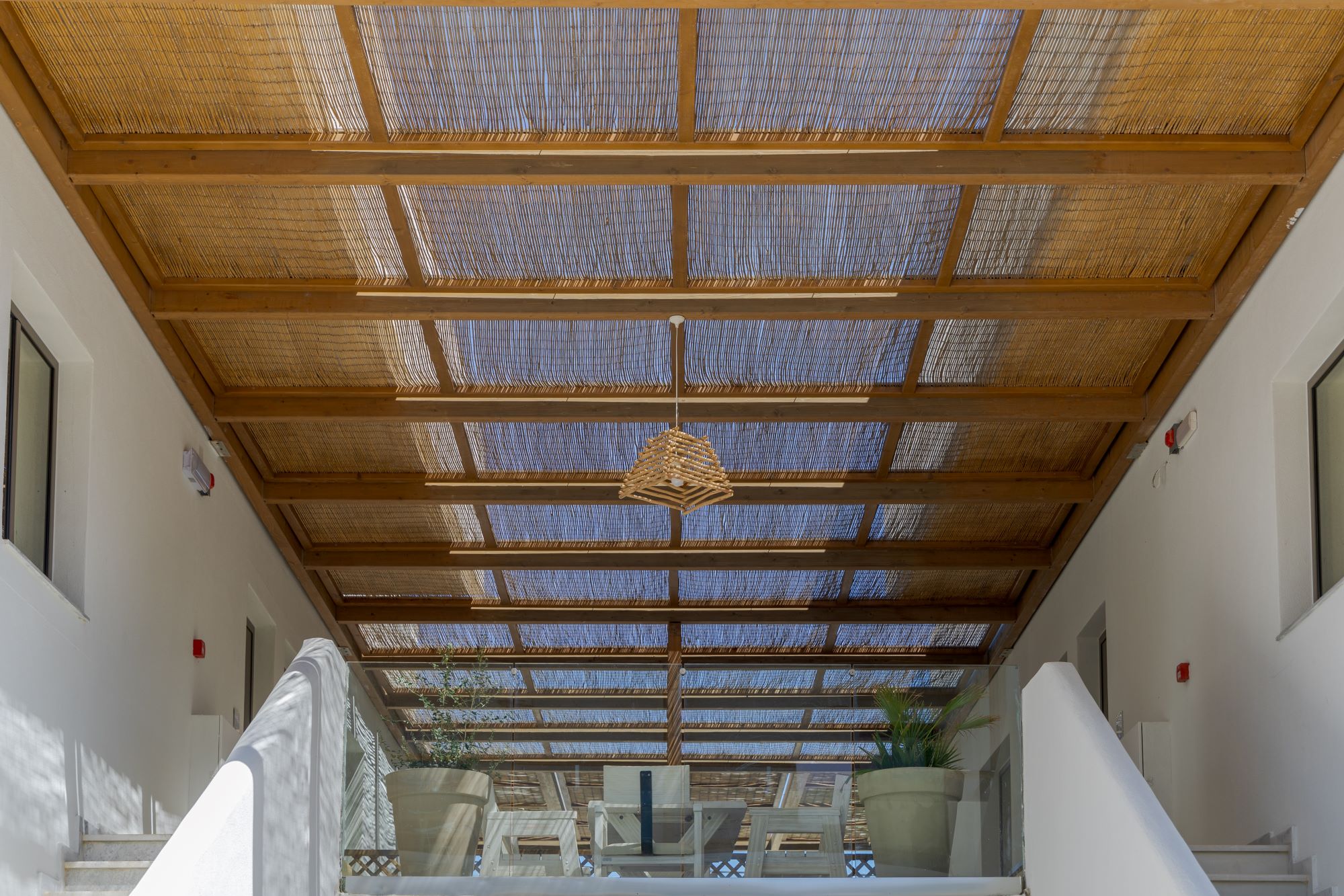 LUXURY GRAND SUIT SEA VIEW TERRACE