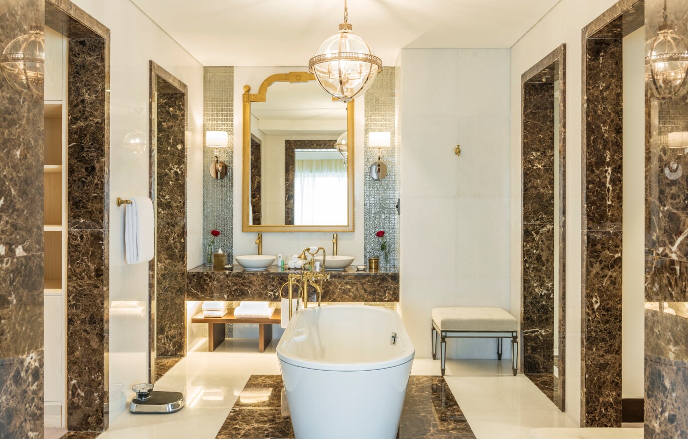 Royal Suite
