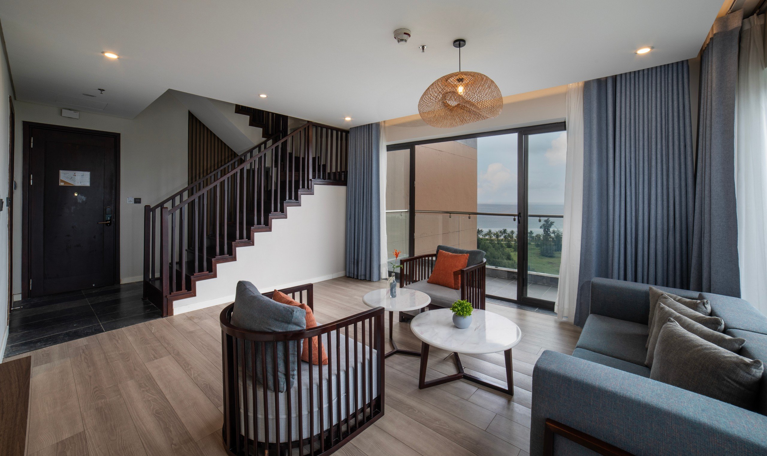 PENTHOUSE 3 BEDROOMS