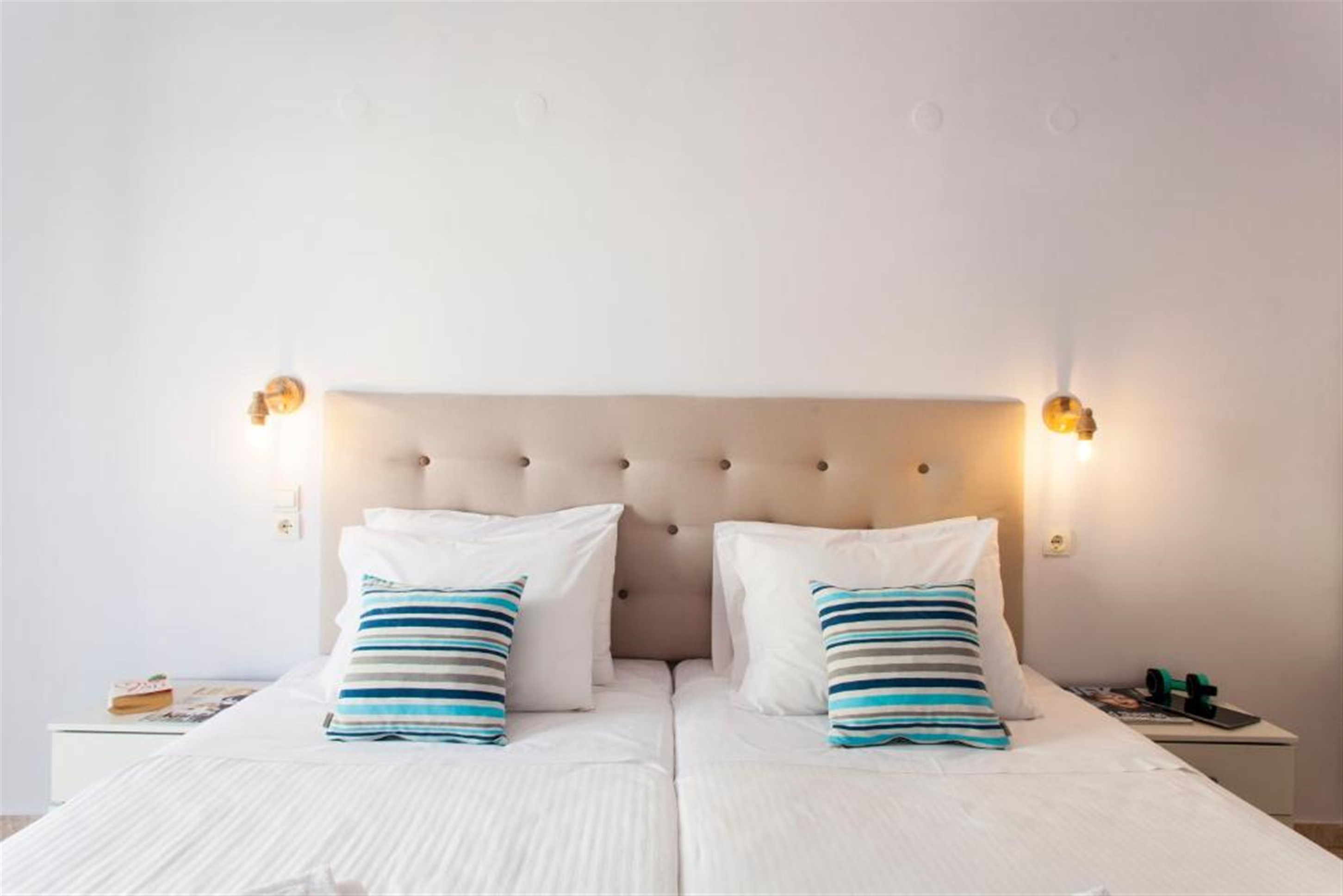 COMFORT STUDIO 3 PAX