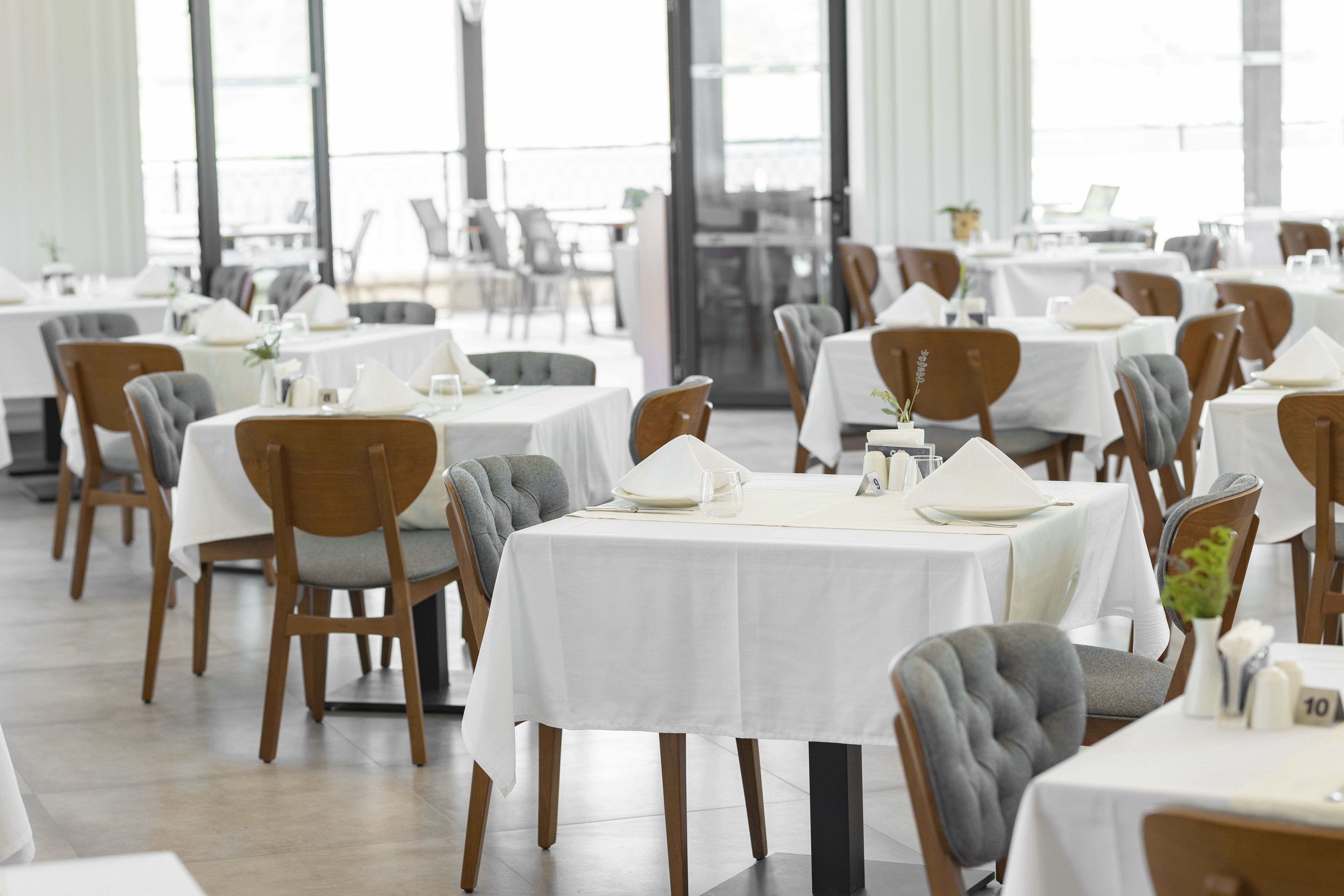 LAMAS ANA RESTAURANT