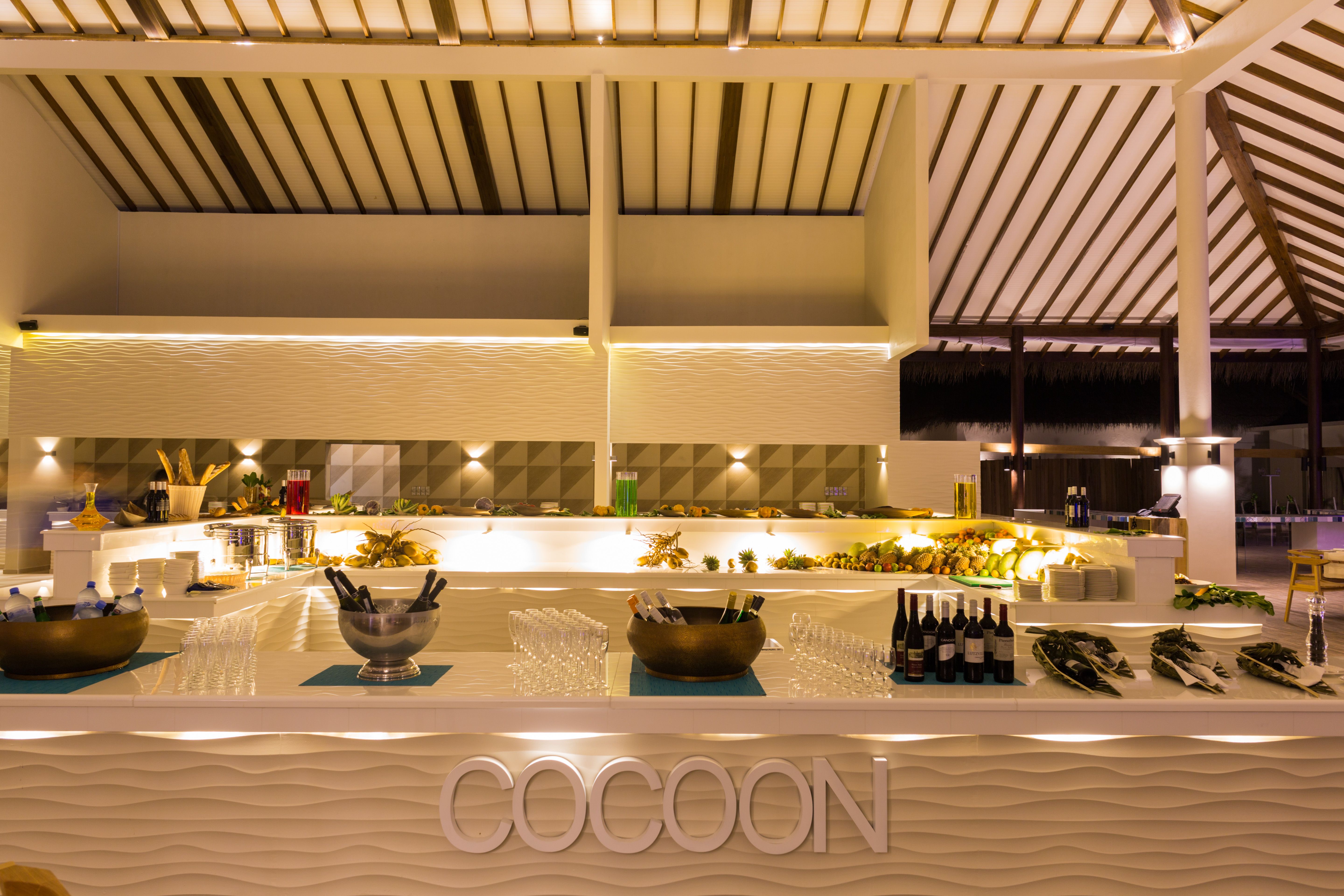 Octopus Restaurant