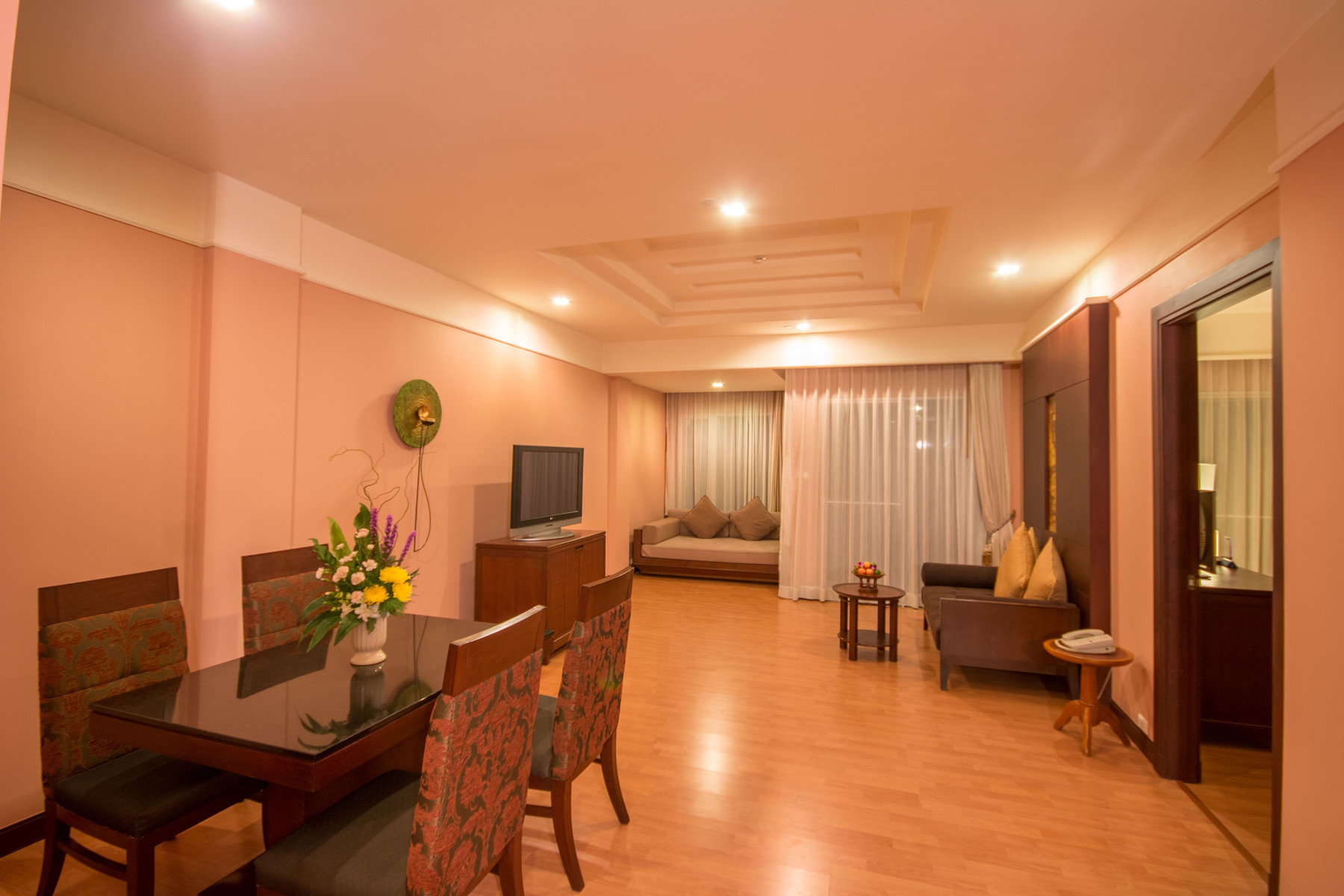 Junior Suite