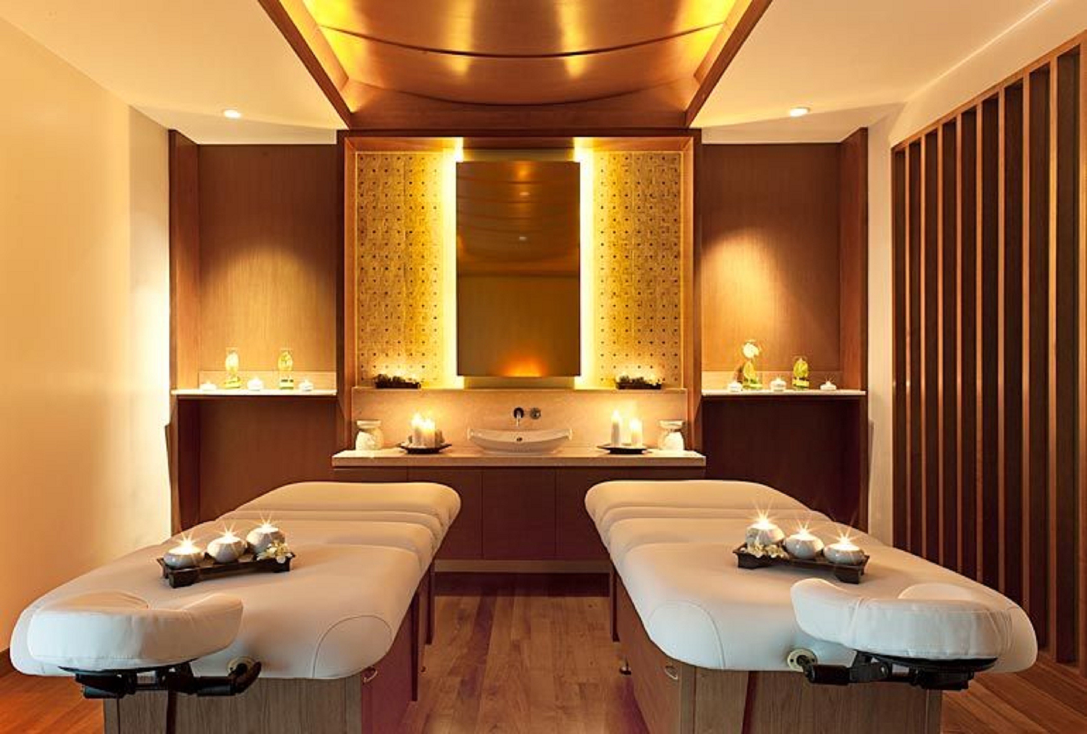 Salon spa