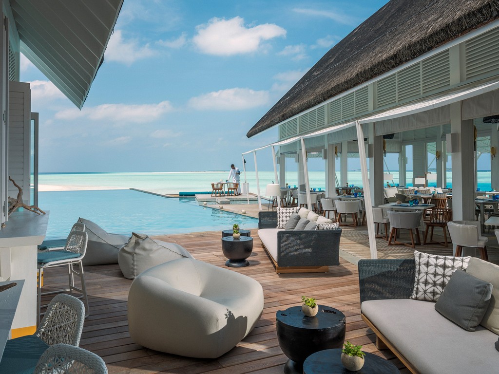 Blu Bar