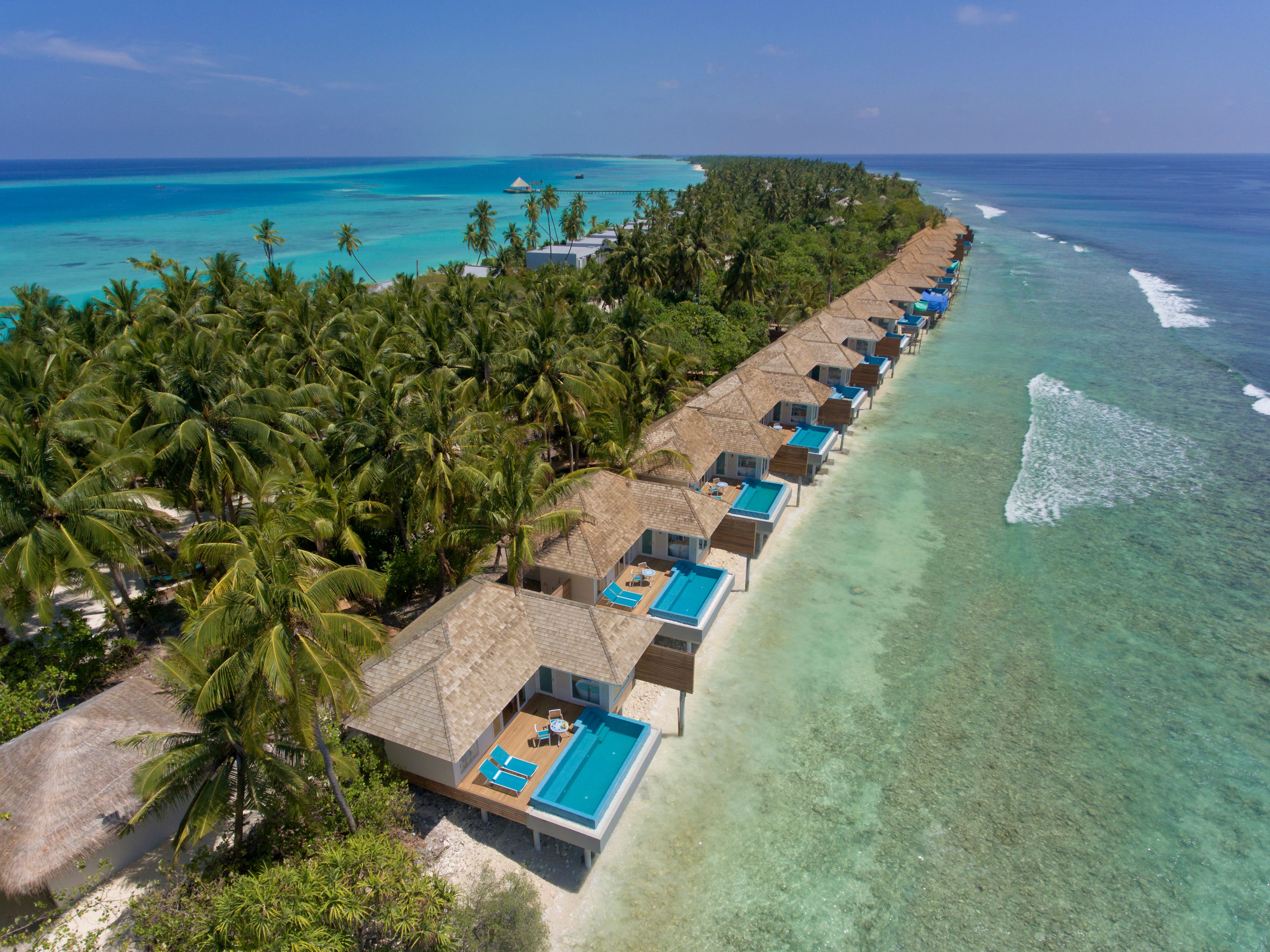 OCEAN POOL VILLA 