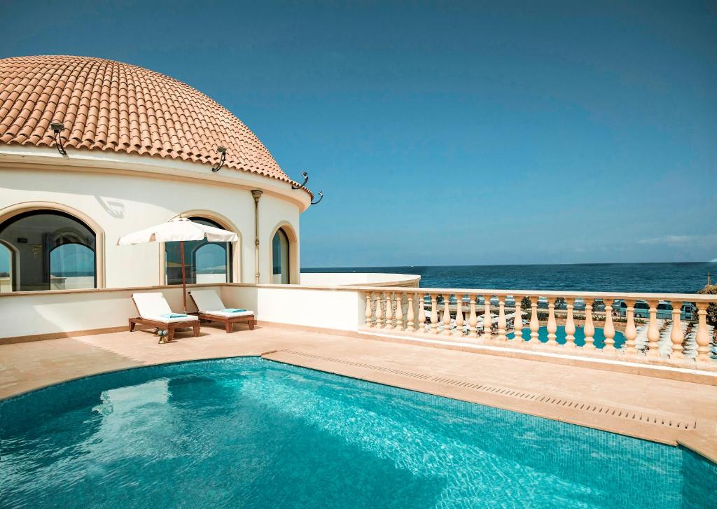 Presidential Suite