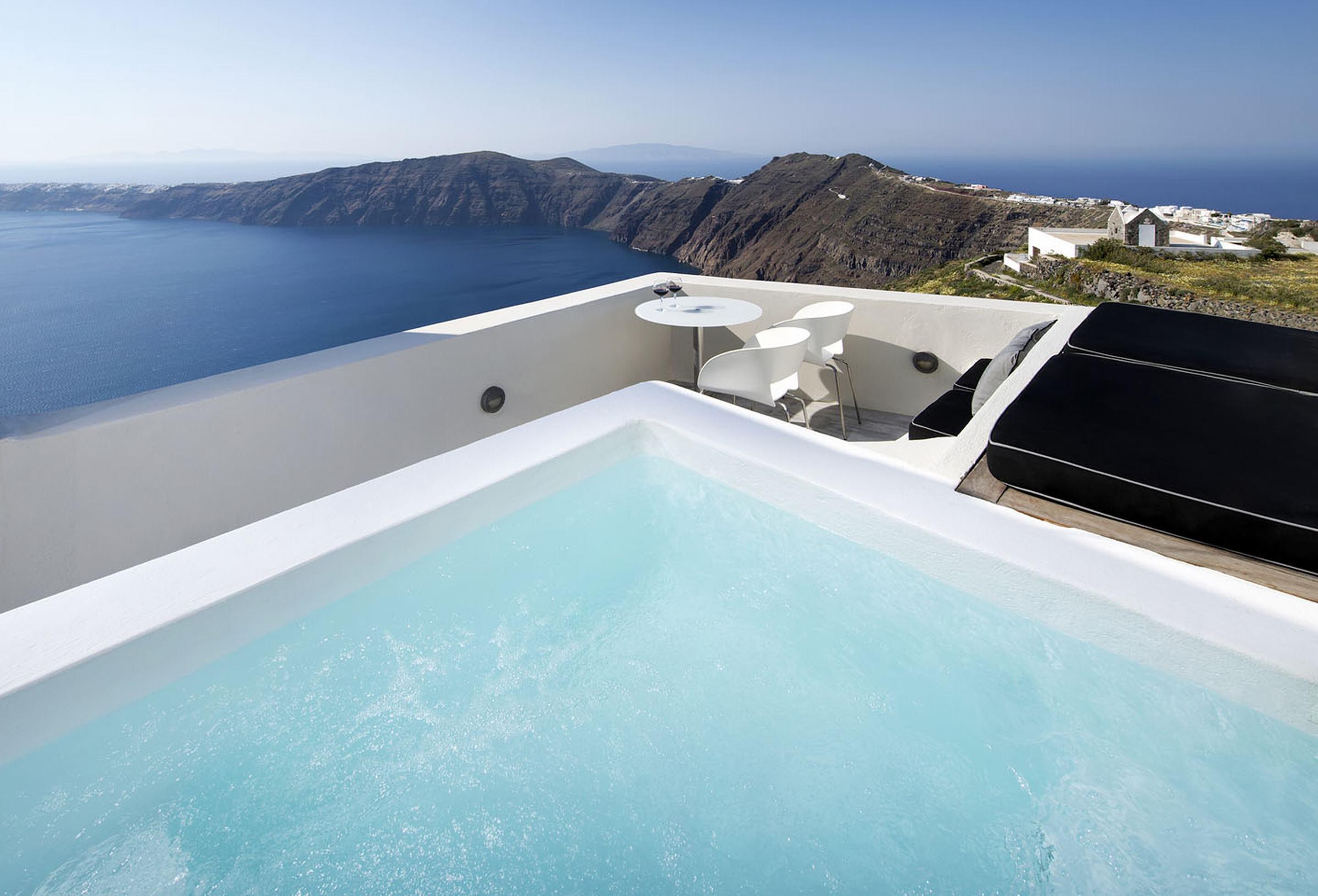 SUITE HONEYMOON