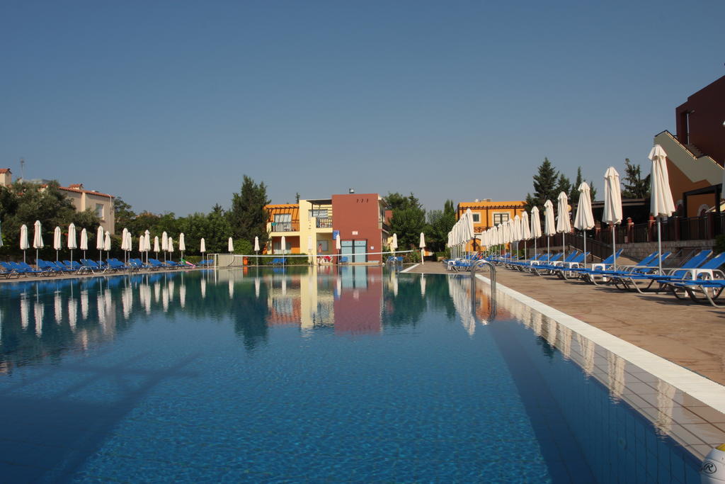 Main Building