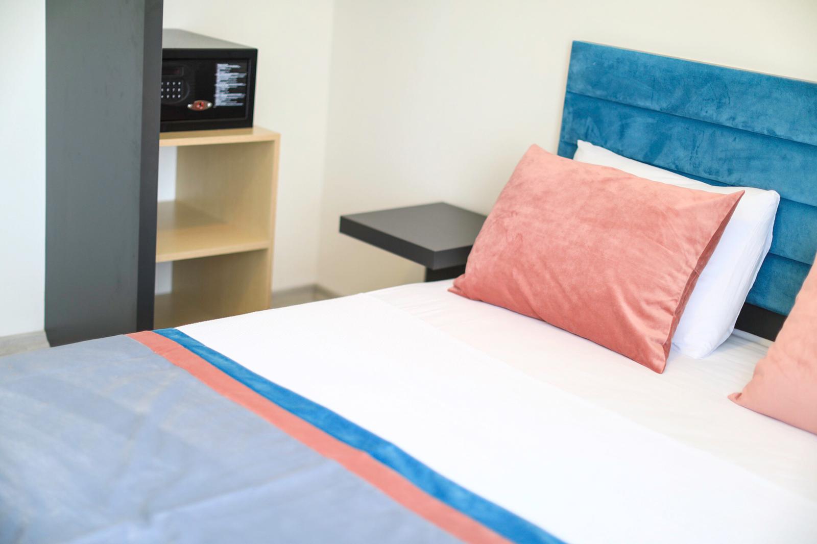STANDART ROOM