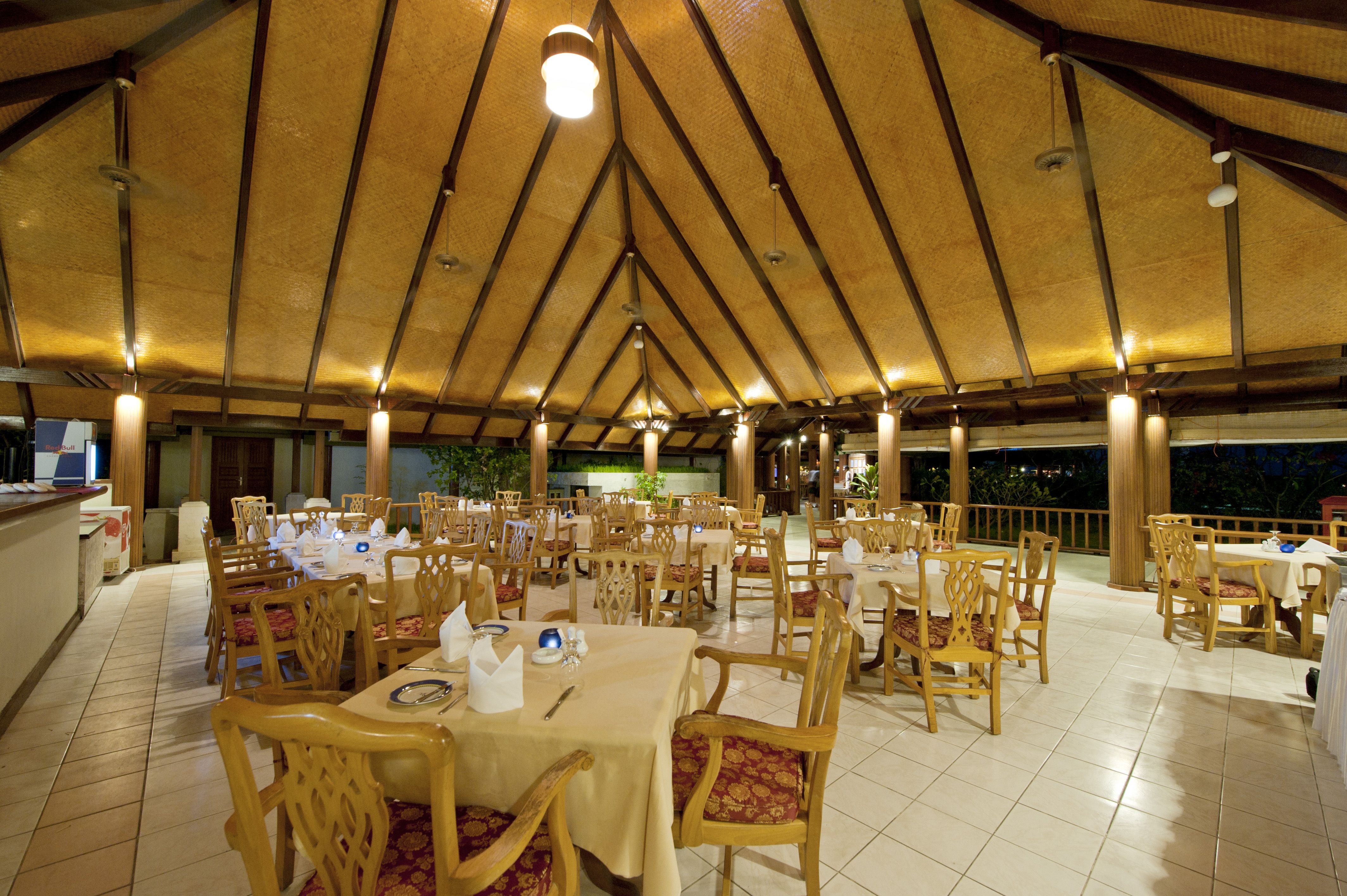 Bageecha Restaurant