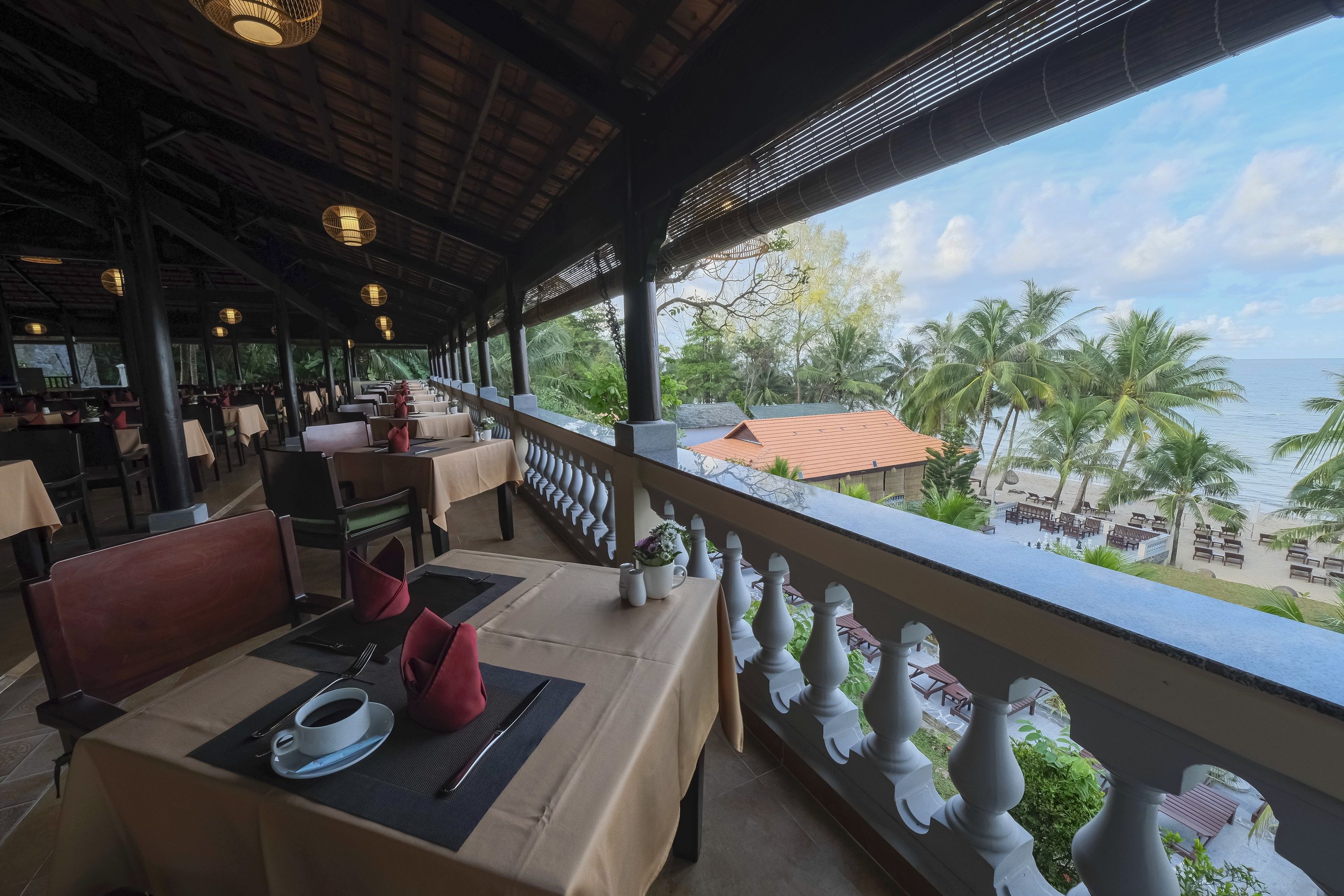 Sunrise Restaurant 