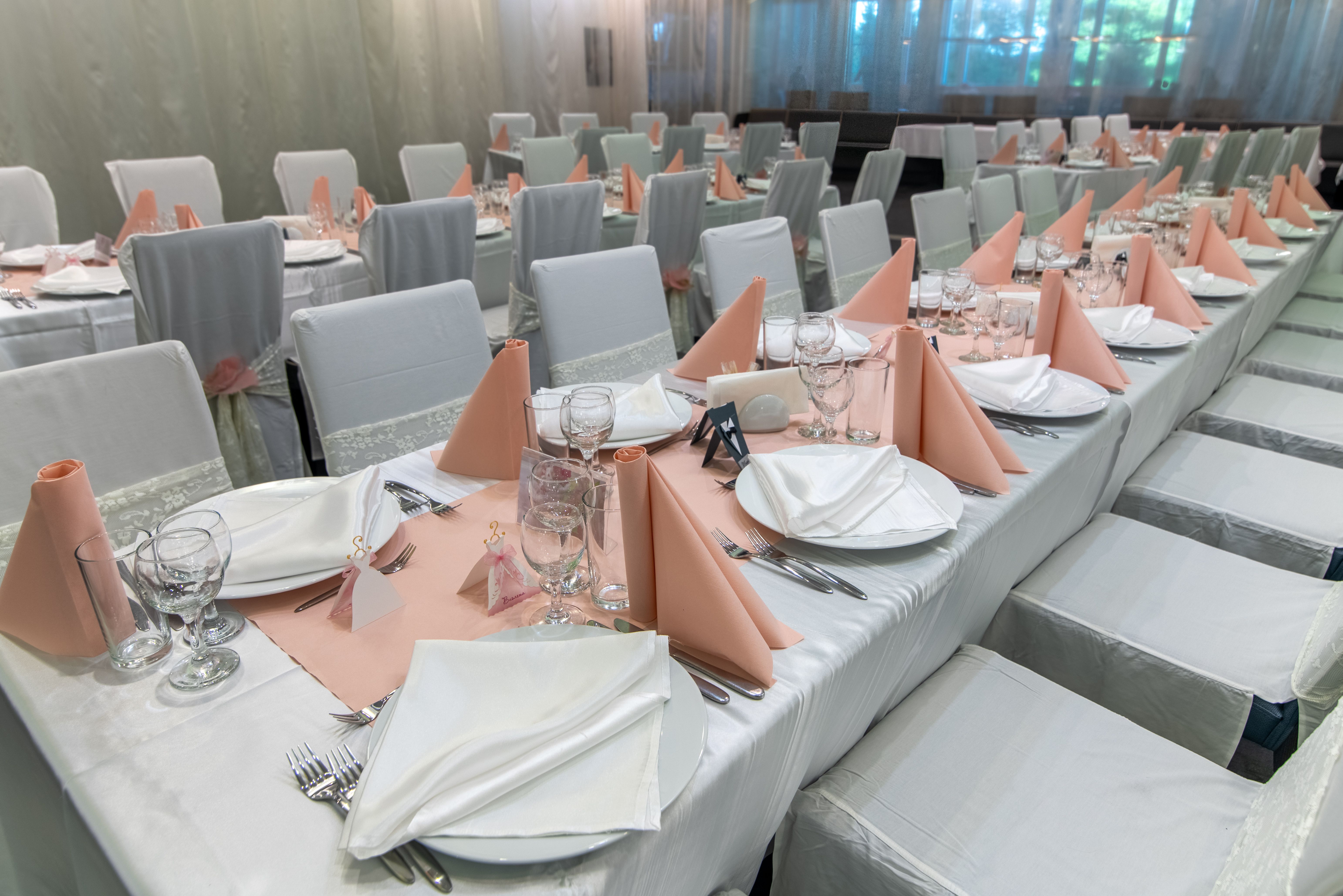 MICE (servicii de organizare de întâlniri, conferințe, alte evenimente)