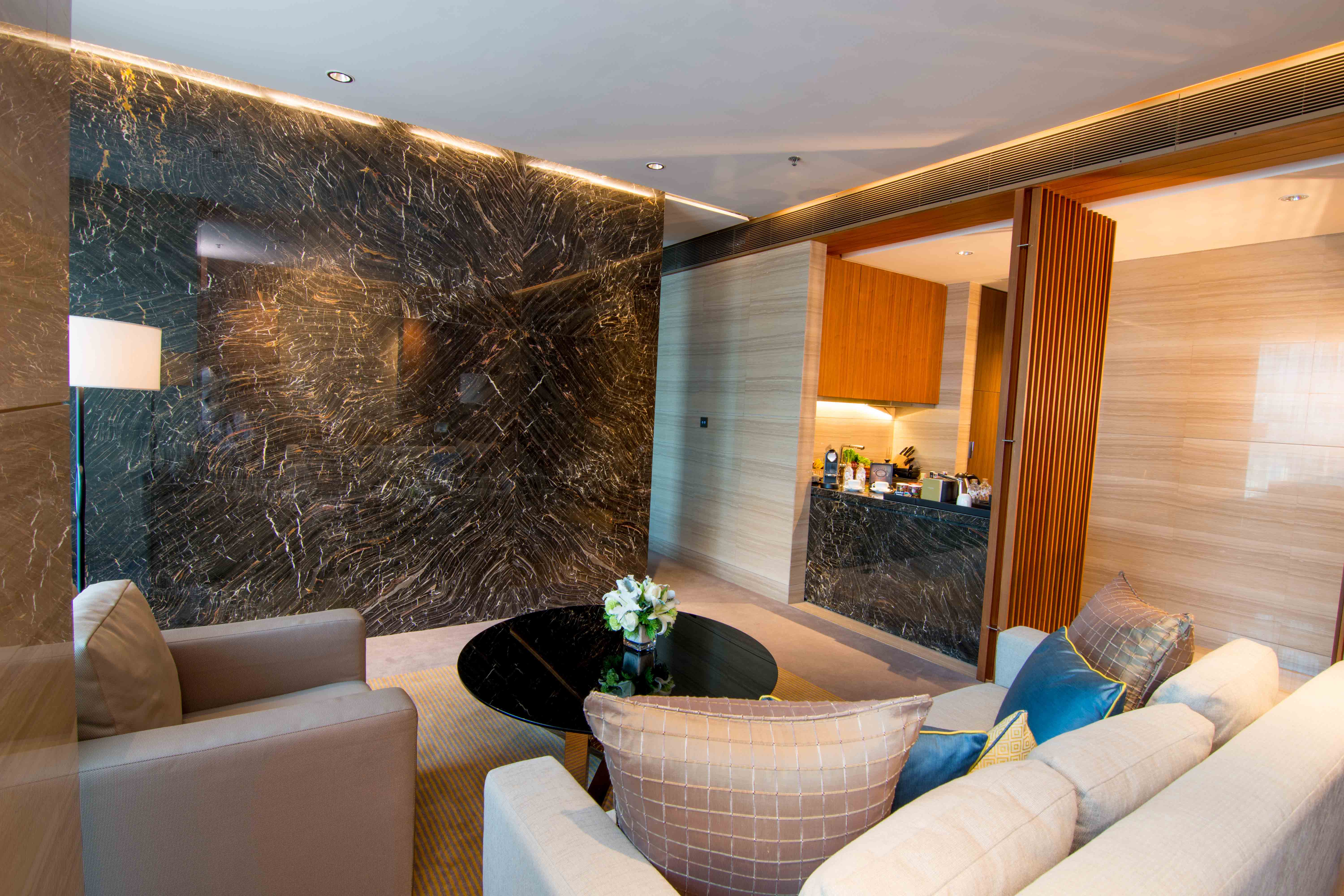 Premium Suite room