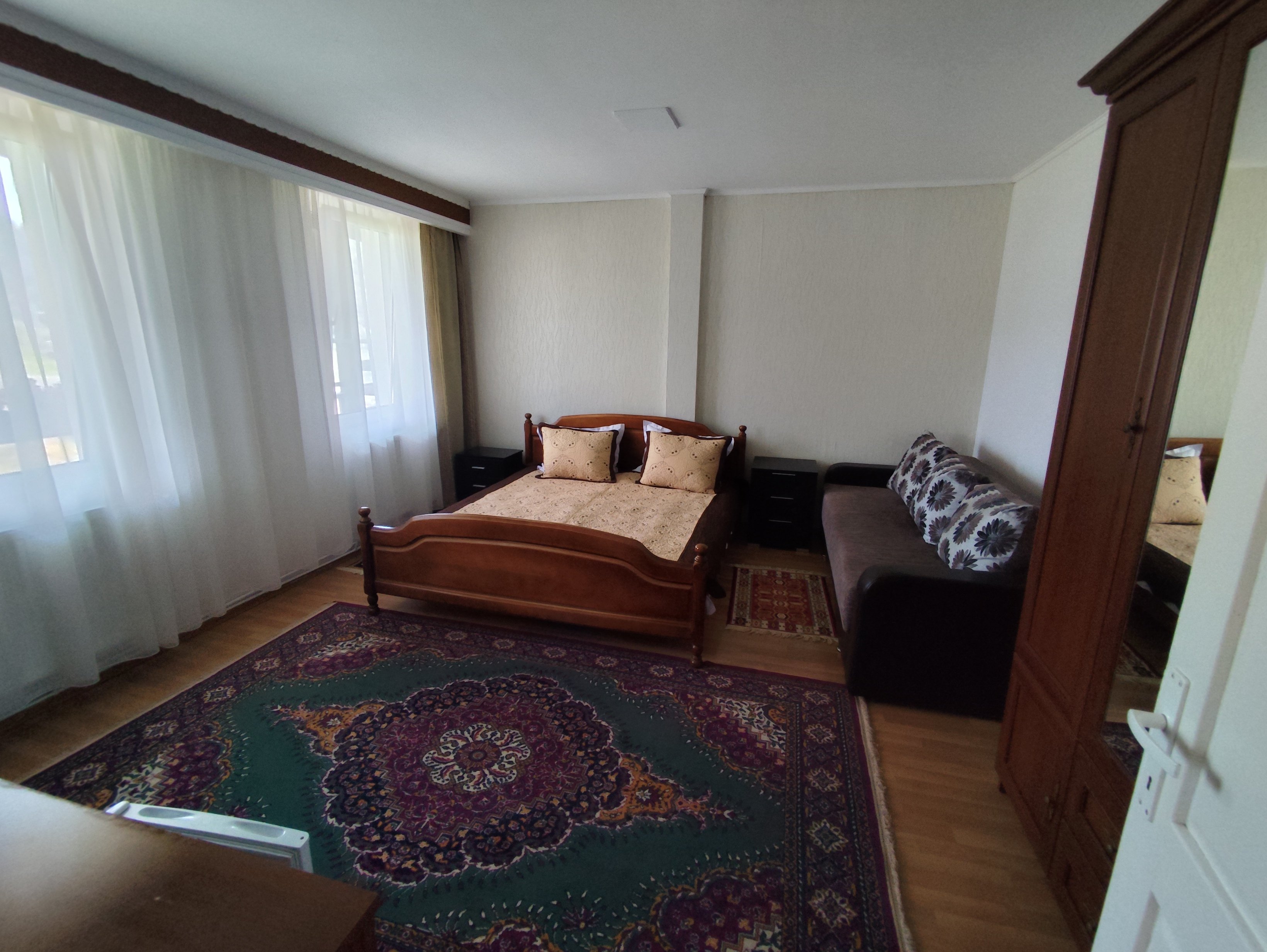 Apartament cu Balcon (9)
